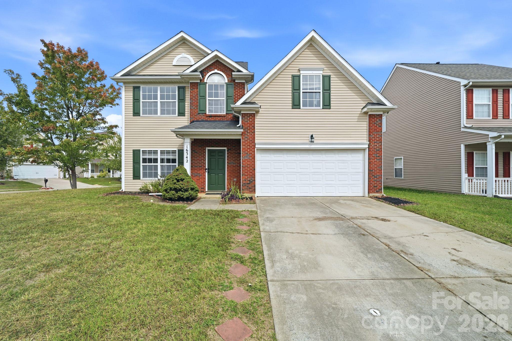 16342 Hayfield Road Property Photo 1