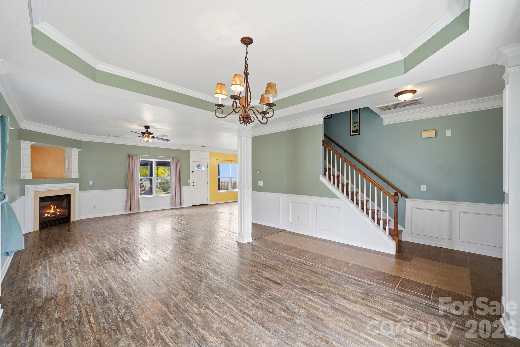 16342 Hayfield Road Property Photo 3