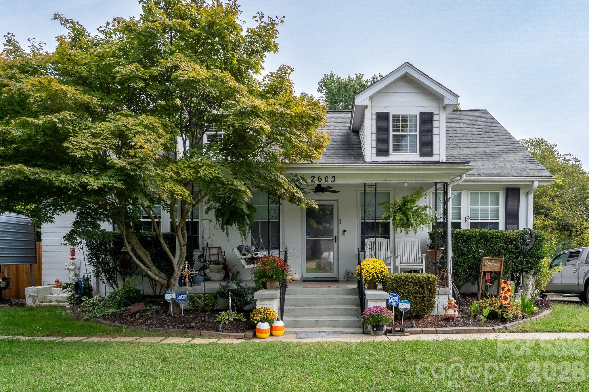 2603 Pennsylvania Street Property Photo 1