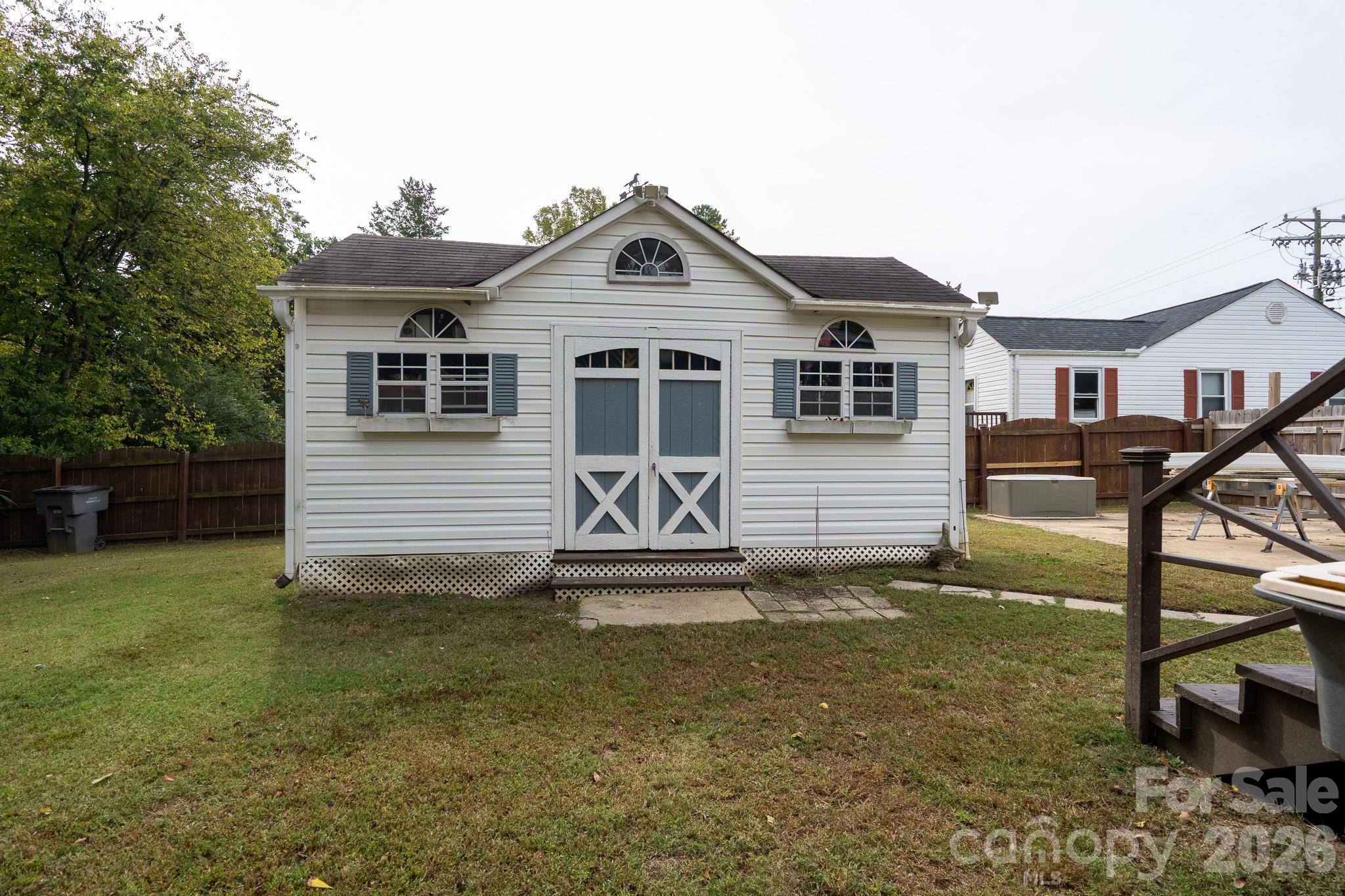 2603 Pennsylvania Street Property Photo 31