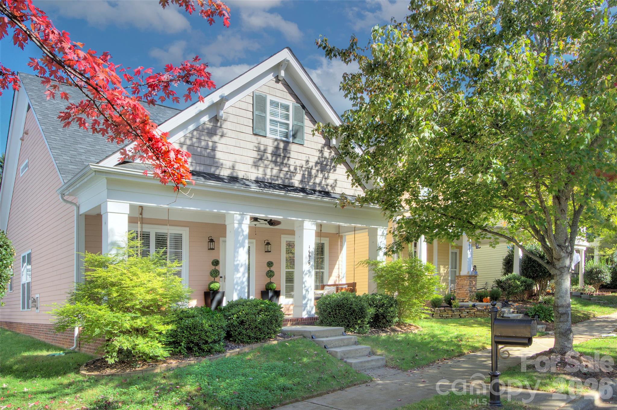 16619 Spruell Street Property Photo 1