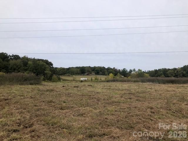 Lot 1 Mount Pleasant Road