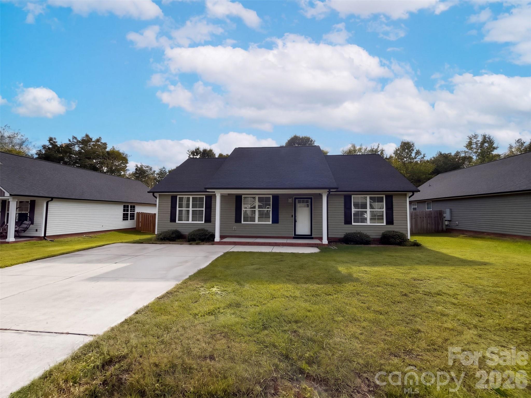335 Odell Drive Property Photo 1