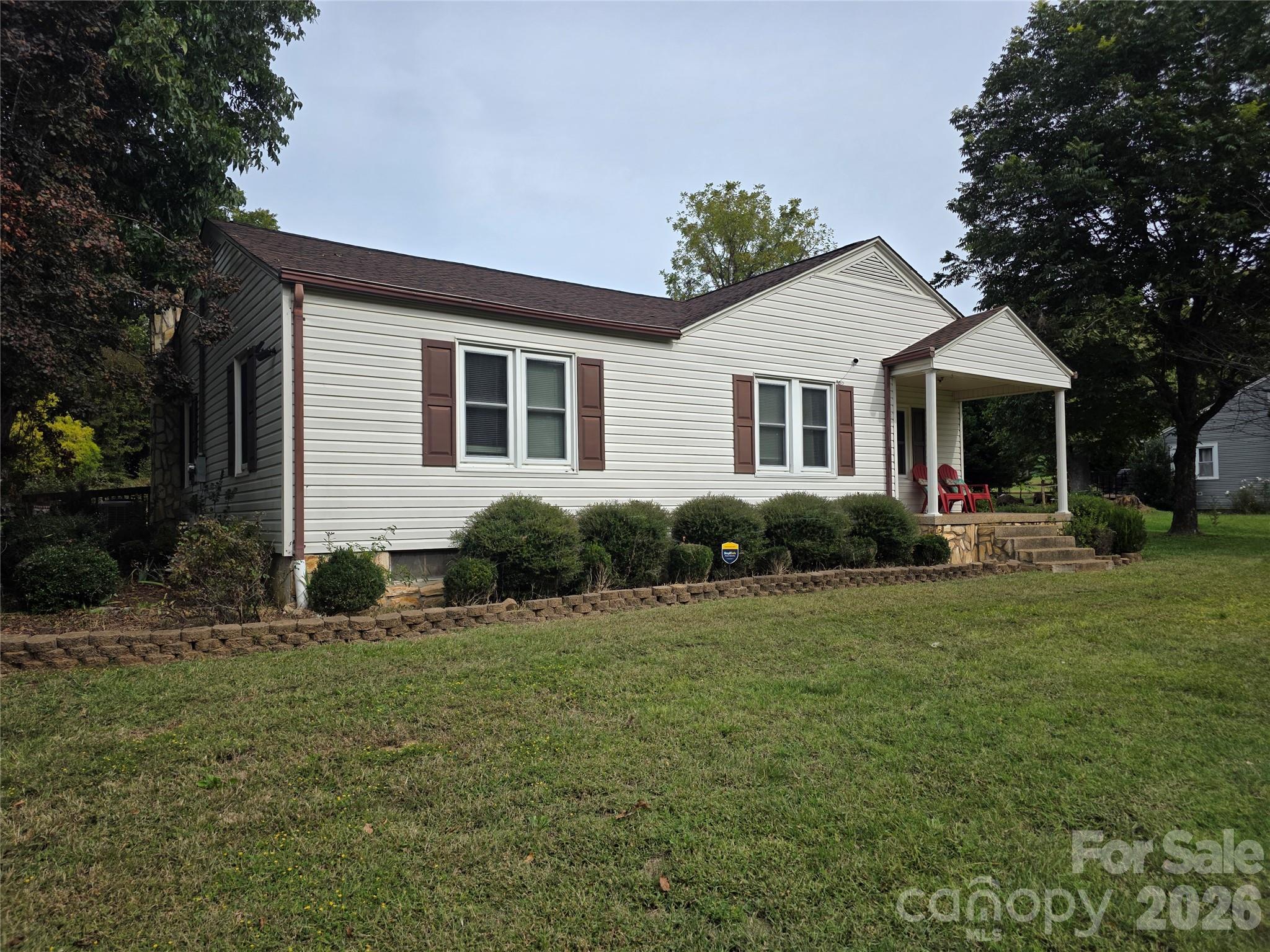 3770 Dry Ponds Road Property Photo 1