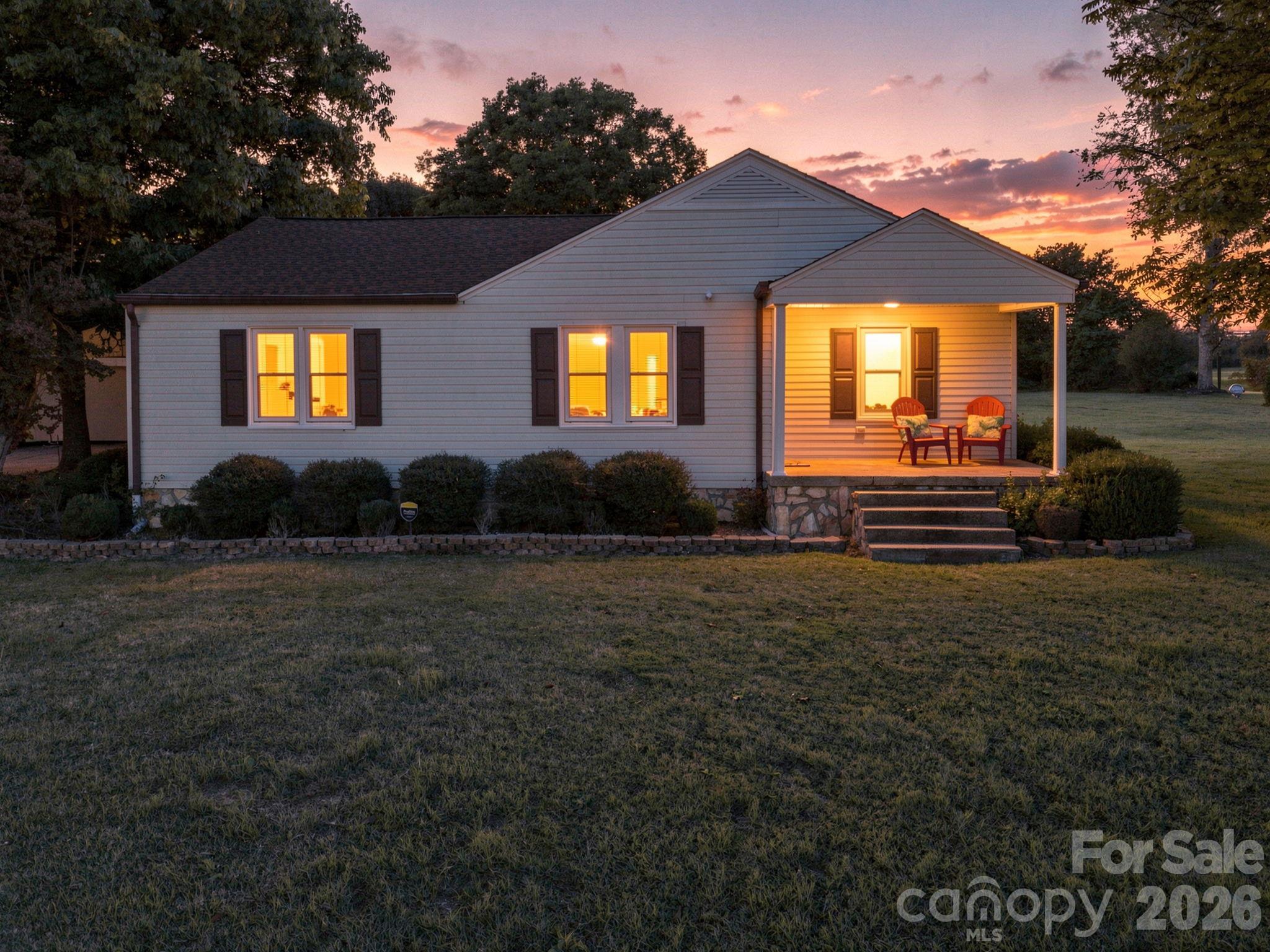 3770 Dry Ponds Road Property Photo 1