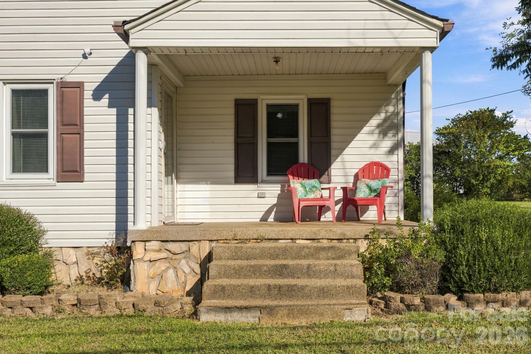 3770 Dry Ponds Road Property Photo 3