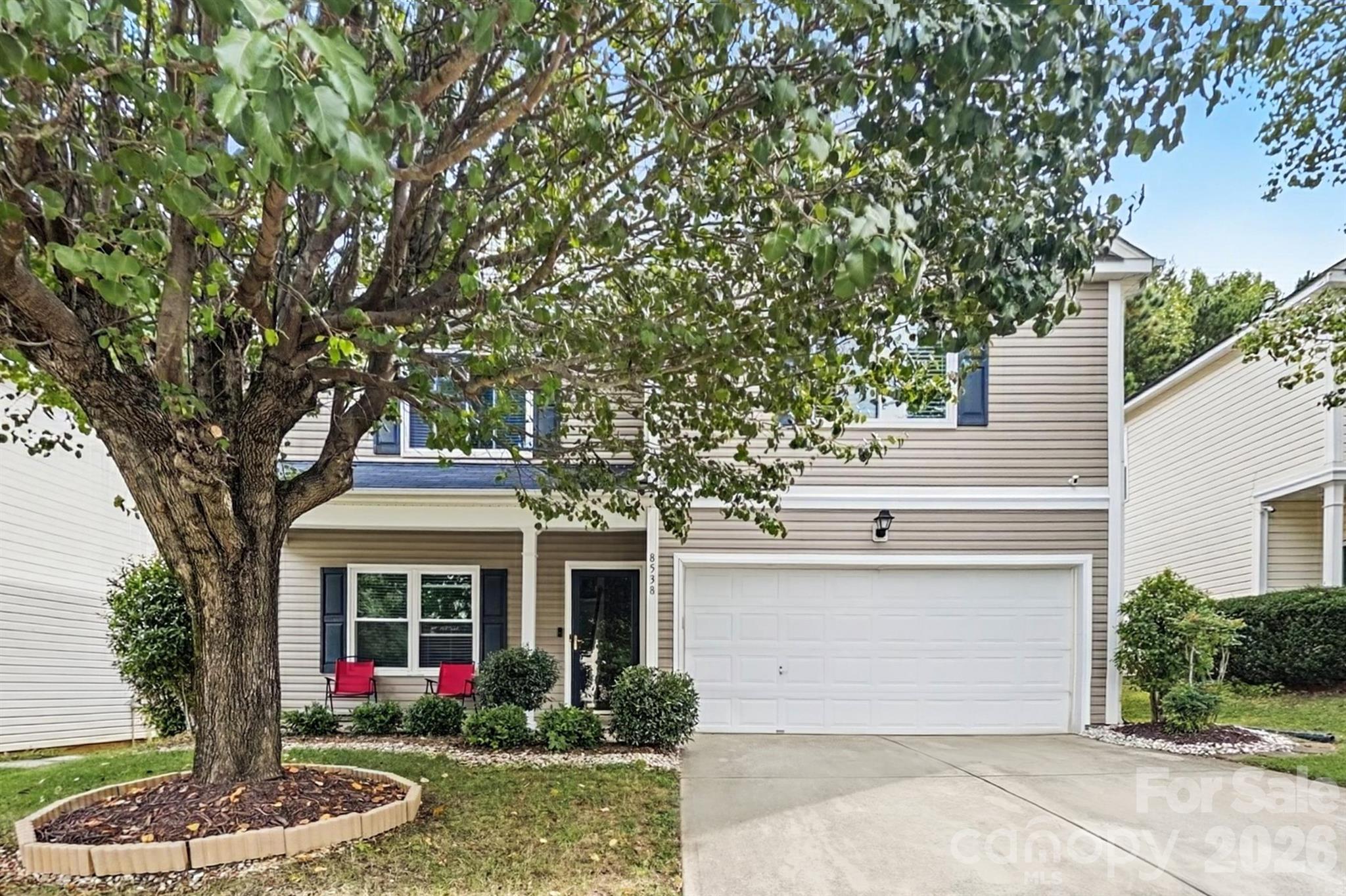 8538 Greenware Trail Property Photo 1