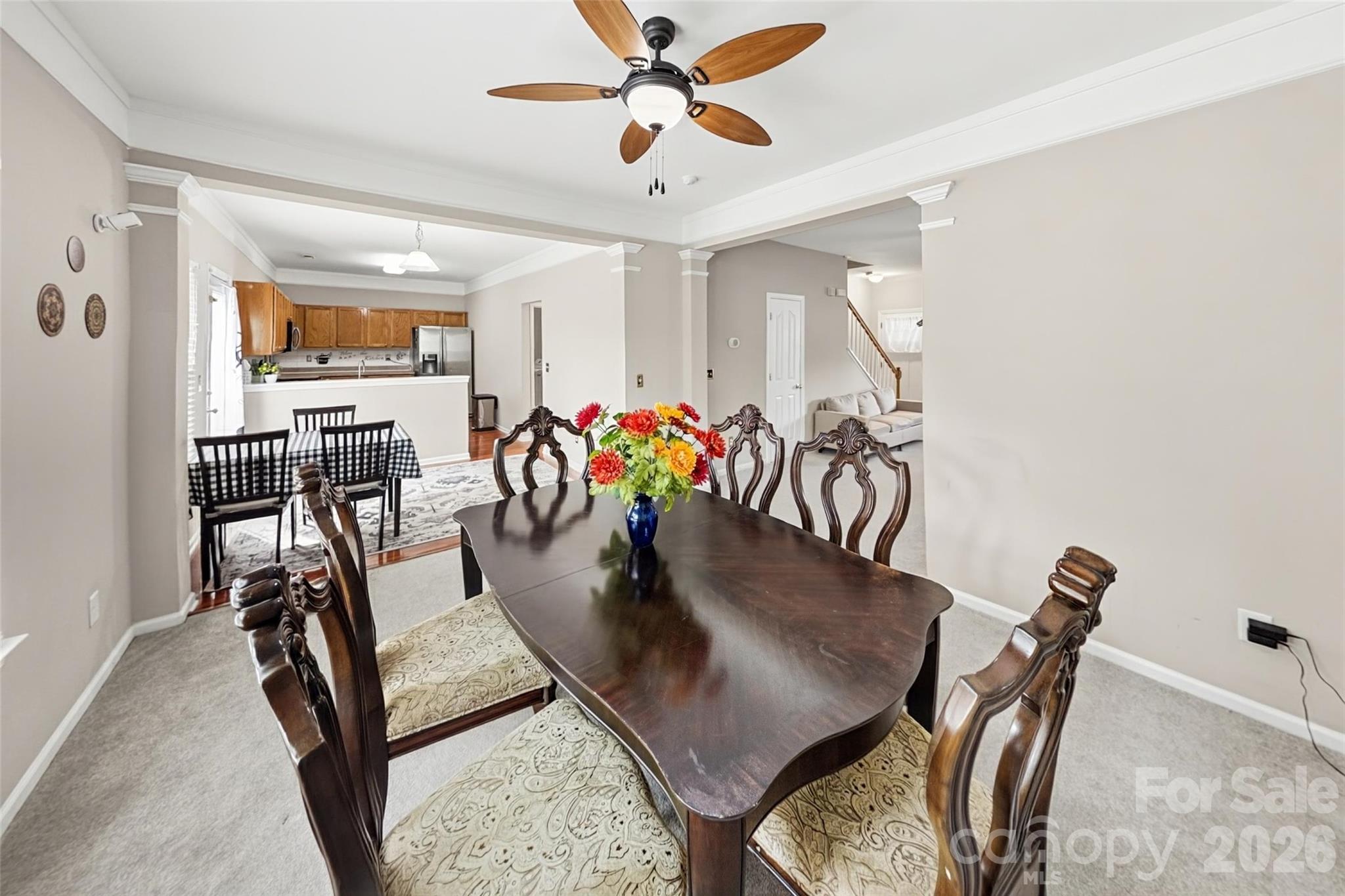 8538 Greenware Trail Property Photo 5