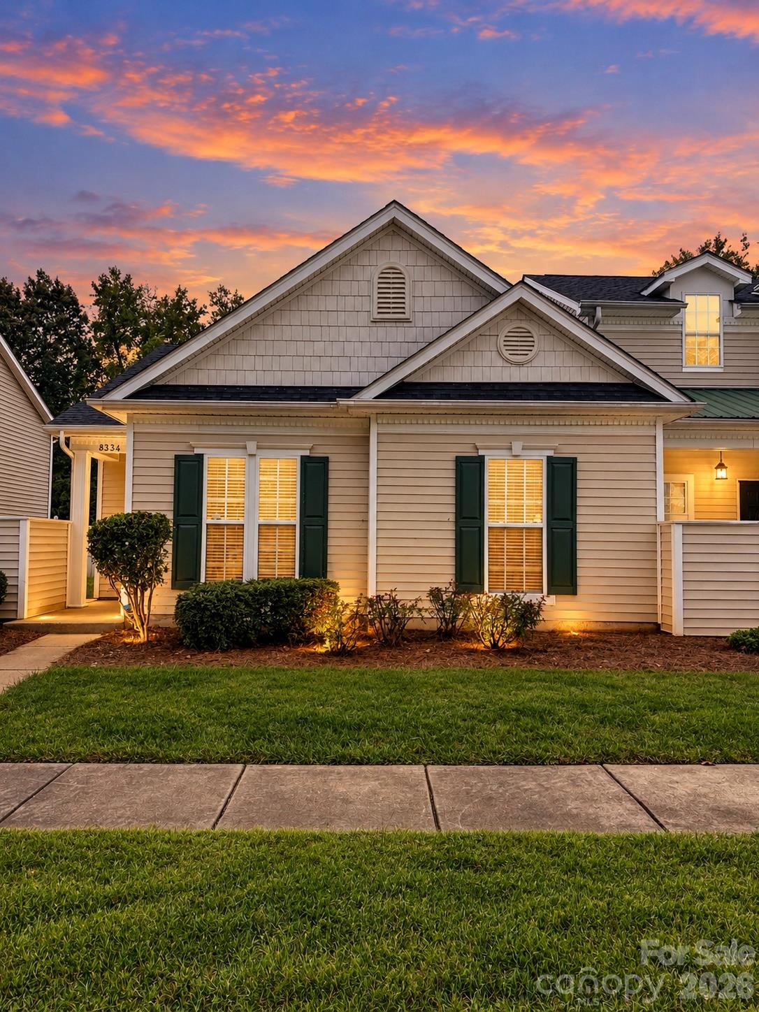8334 Carob Tree Lane Property Photo 1