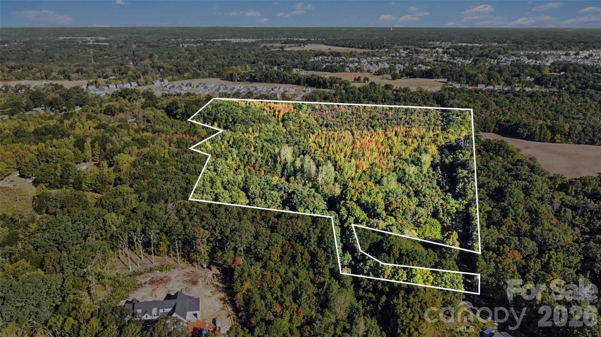 1724 Willis Long Road Property Photo 2
