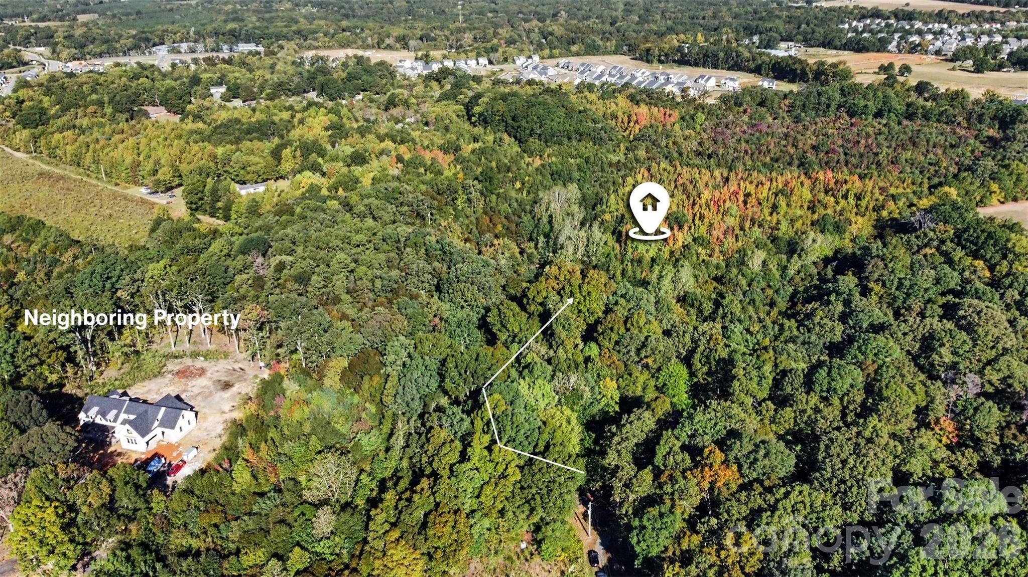1724 Willis Long Road Property Photo 10