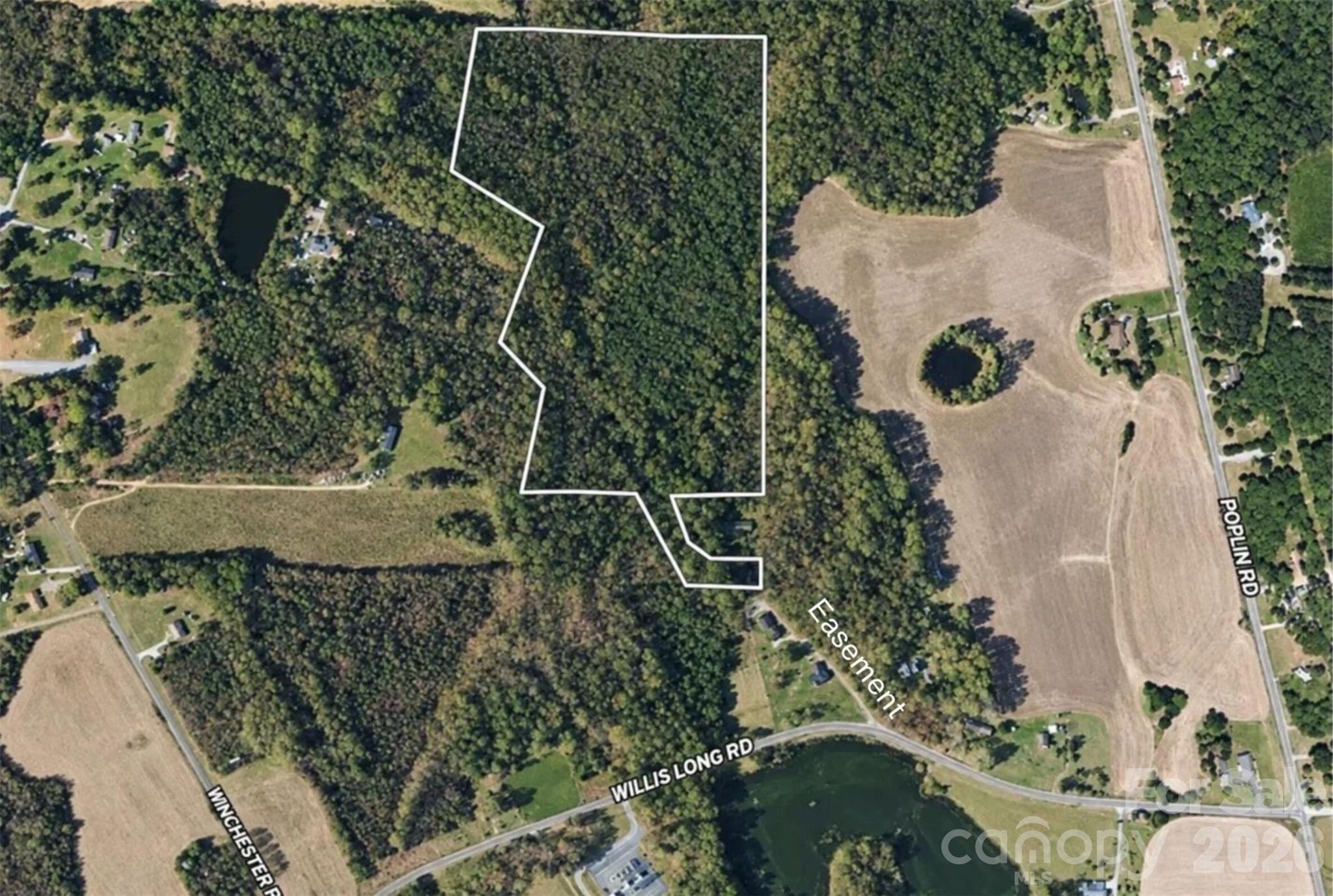 1724 Willis Long Road Property Photo 12