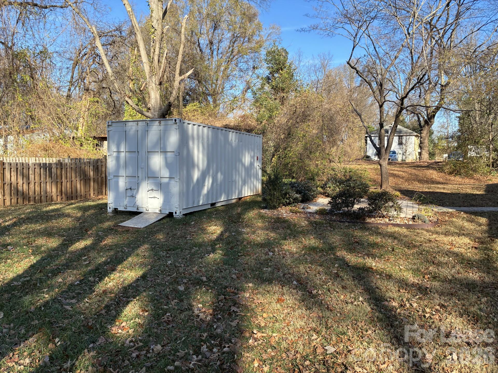 14925 N Old Statesville Road Property Photo 30