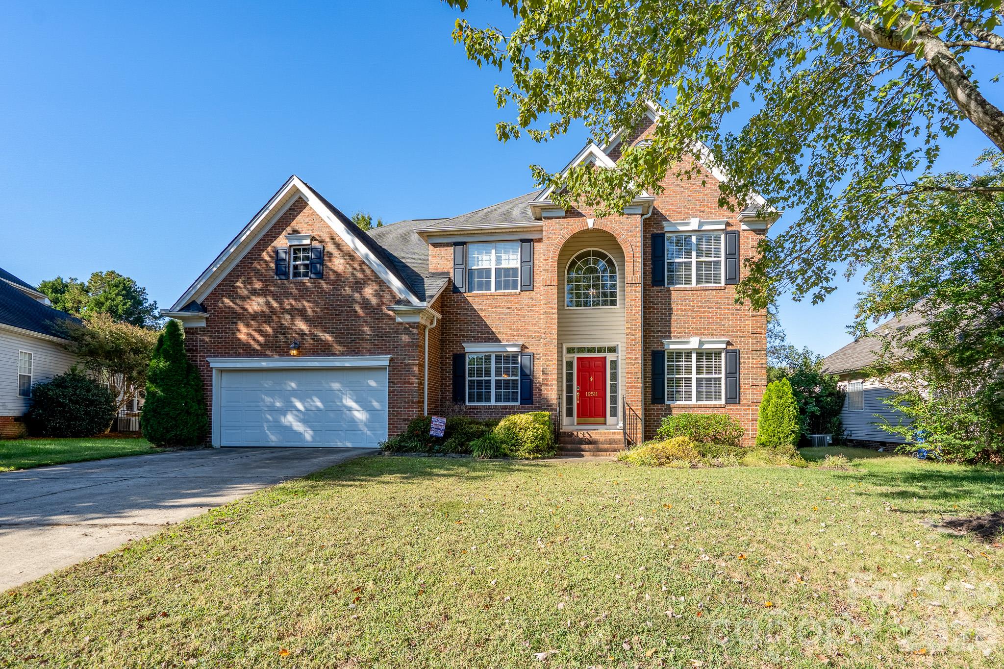 12511 Bannock Drive Property Photo 1