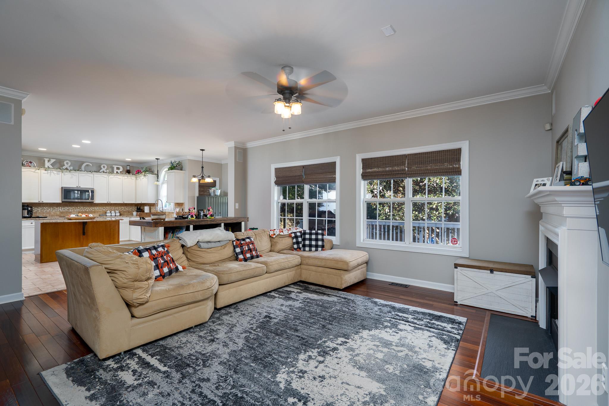 12511 Bannock Drive Property Photo 5