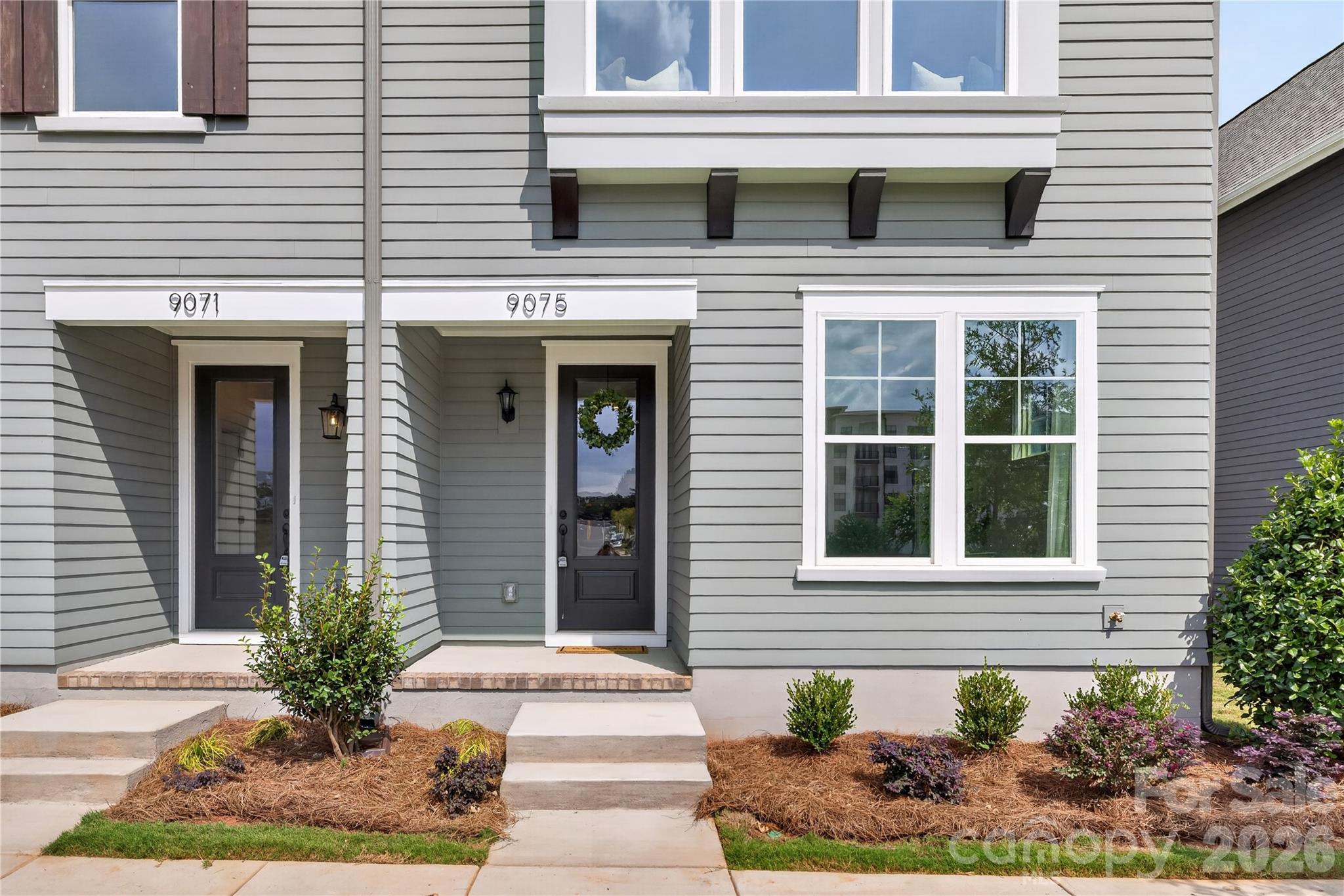 9075 Maybry Park Street Lot 112 Property Photo 1