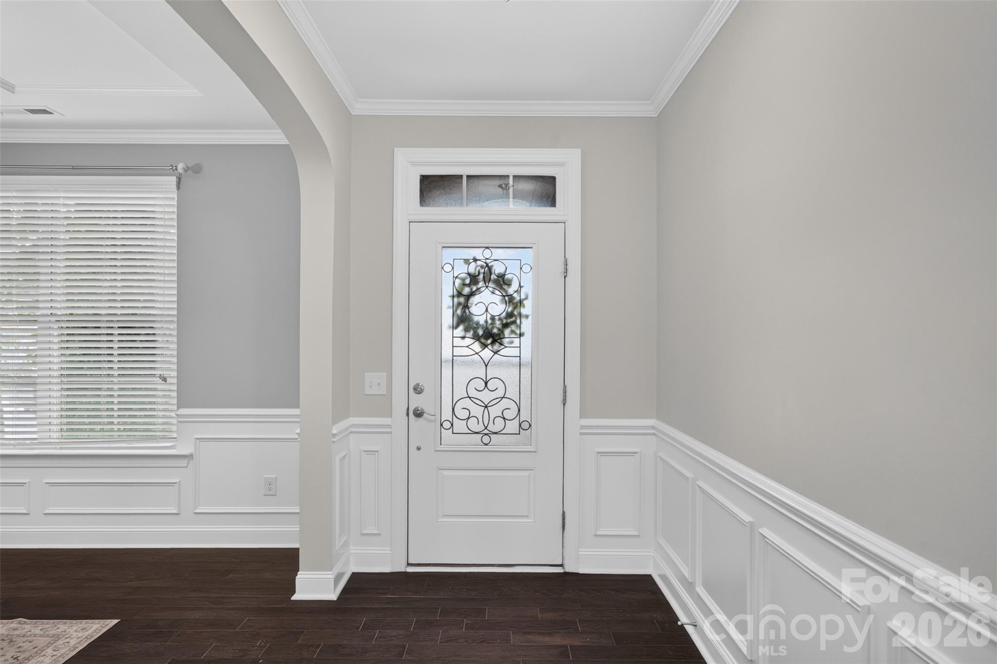 17511 Austins Creek Drive Property Photo 8