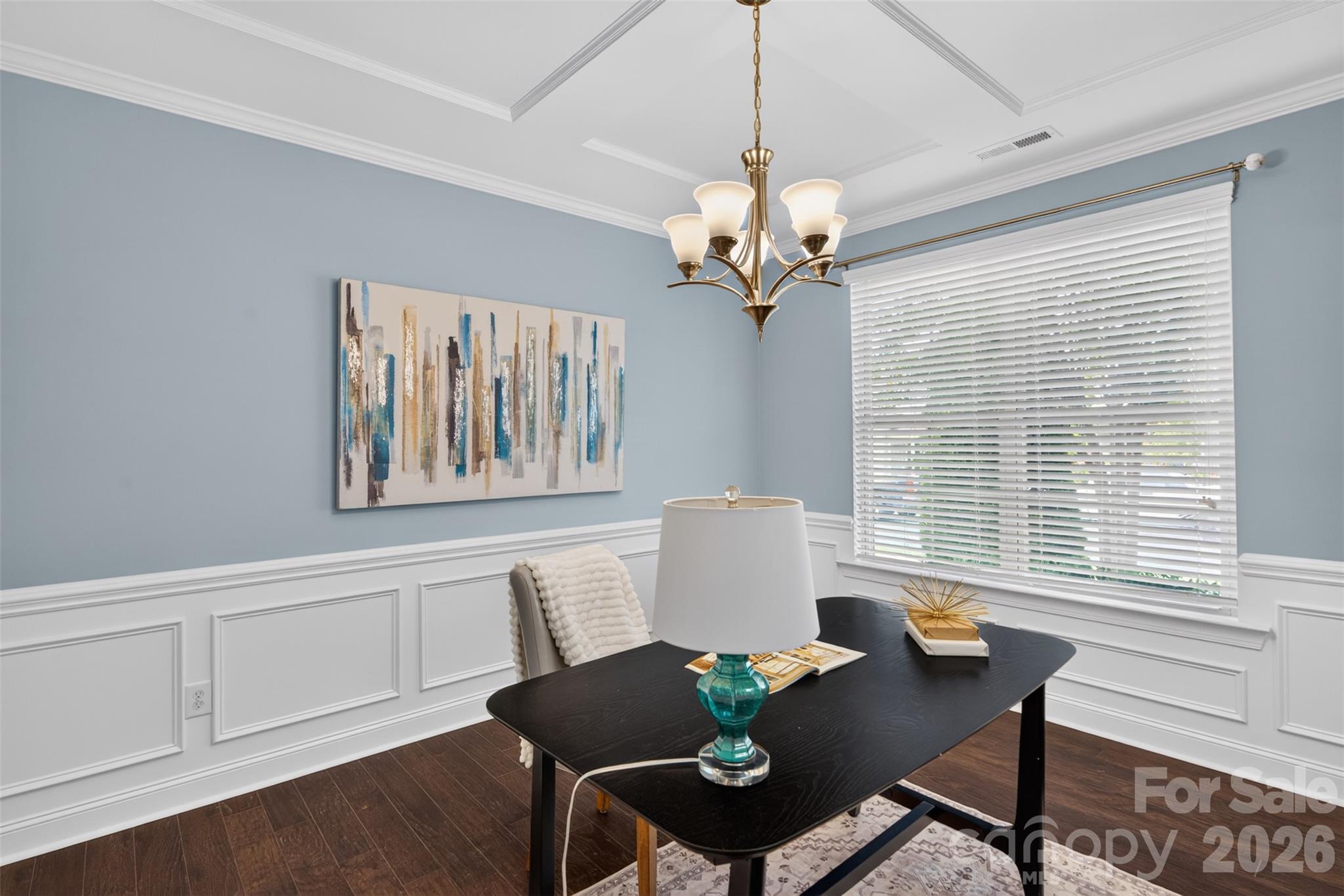 17511 Austins Creek Drive Property Photo 9