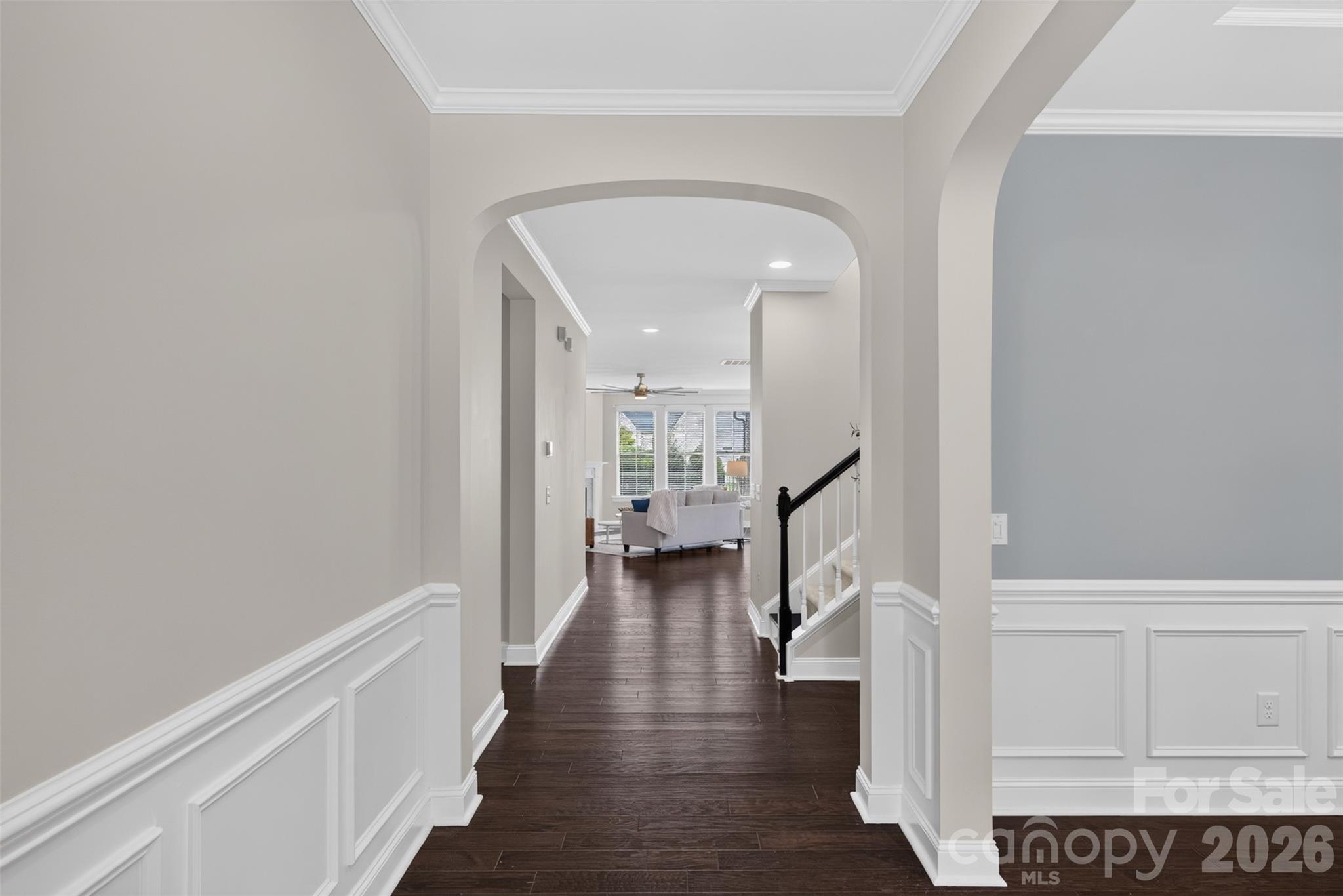 17511 Austins Creek Drive Property Photo 10