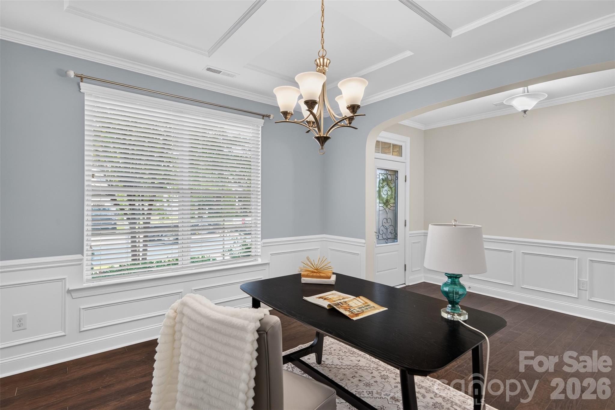 17511 Austins Creek Drive Property Photo 11