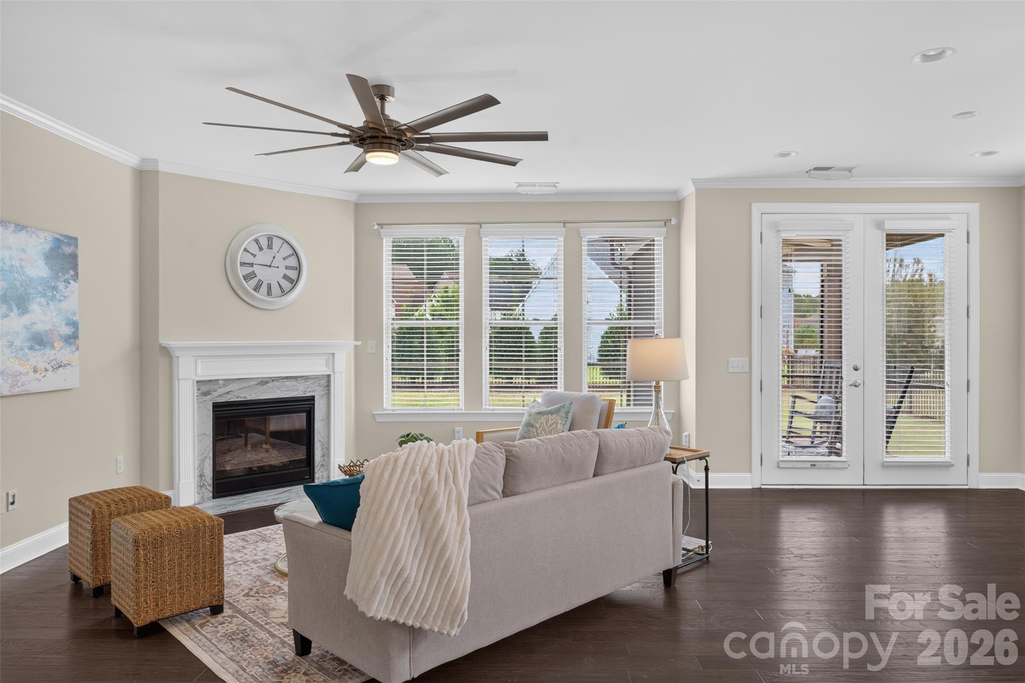 17511 Austins Creek Drive Property Photo 12