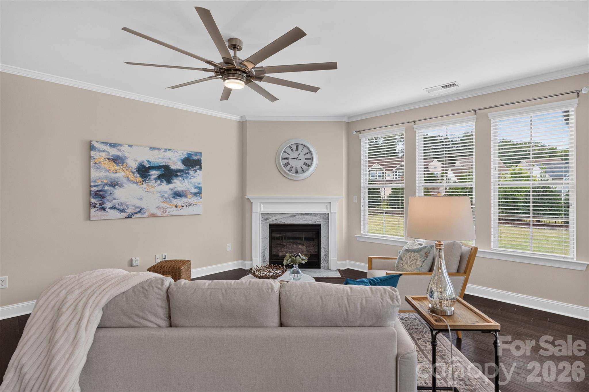 17511 Austins Creek Drive Property Photo 13