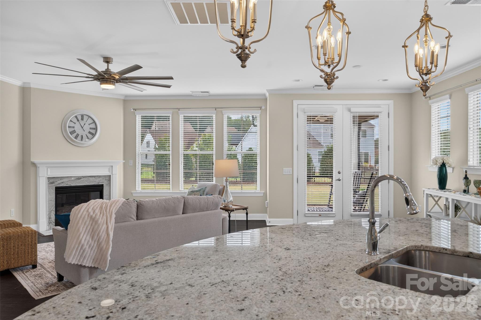 17511 Austins Creek Drive Property Photo 16