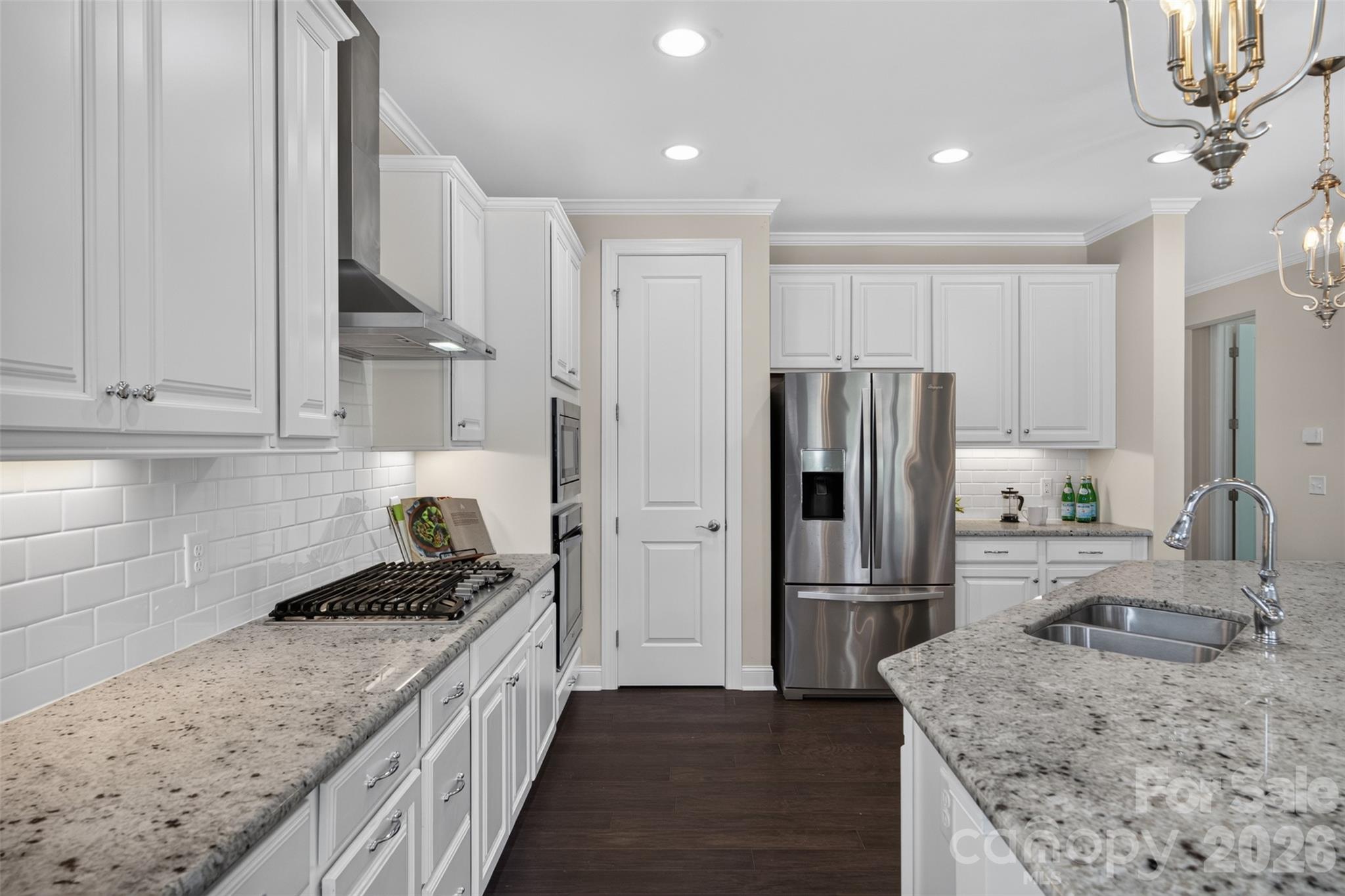 17511 Austins Creek Drive Property Photo 19