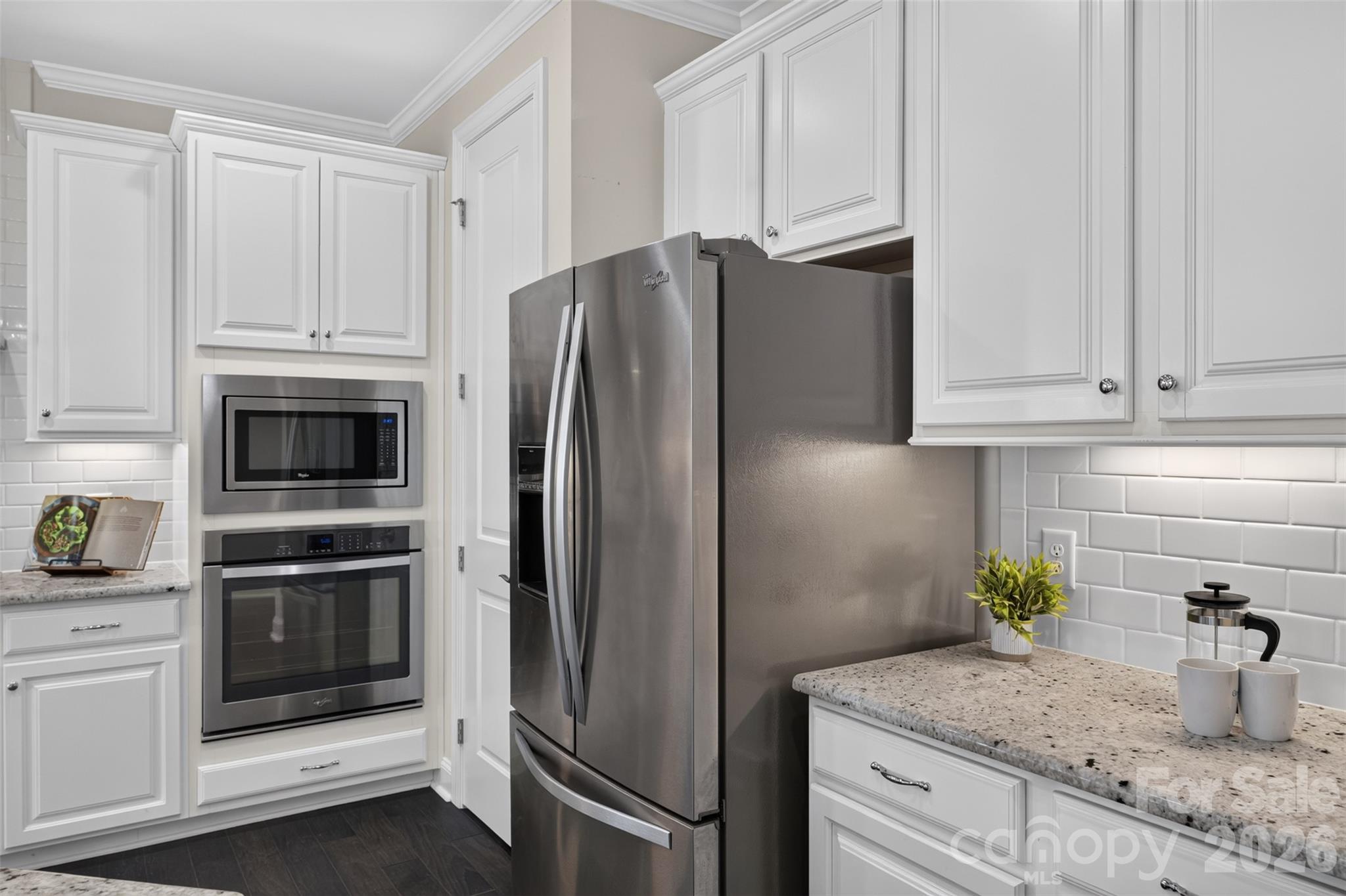 17511 Austins Creek Drive Property Photo 20