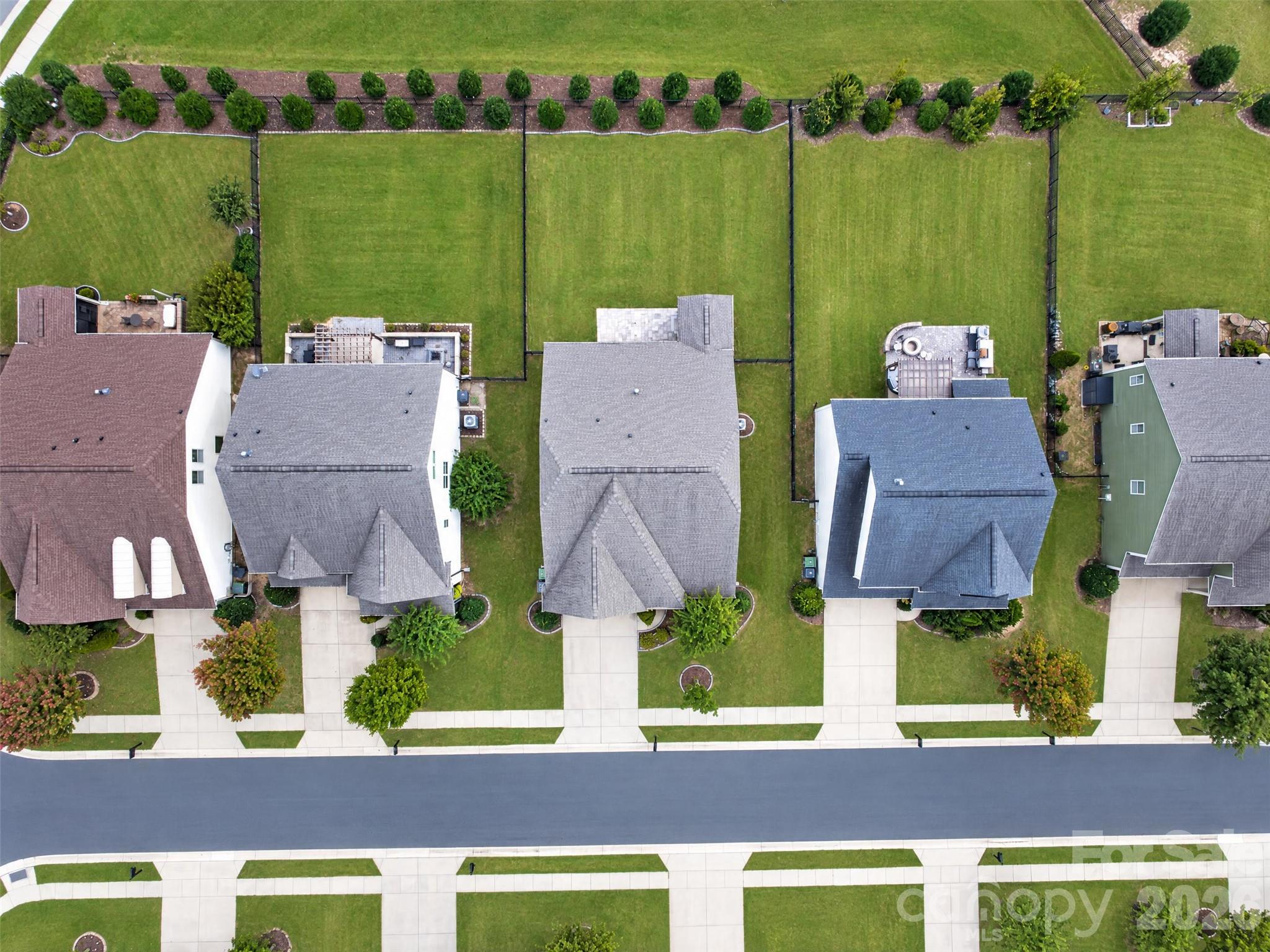 17511 Austins Creek Drive Property Photo 47