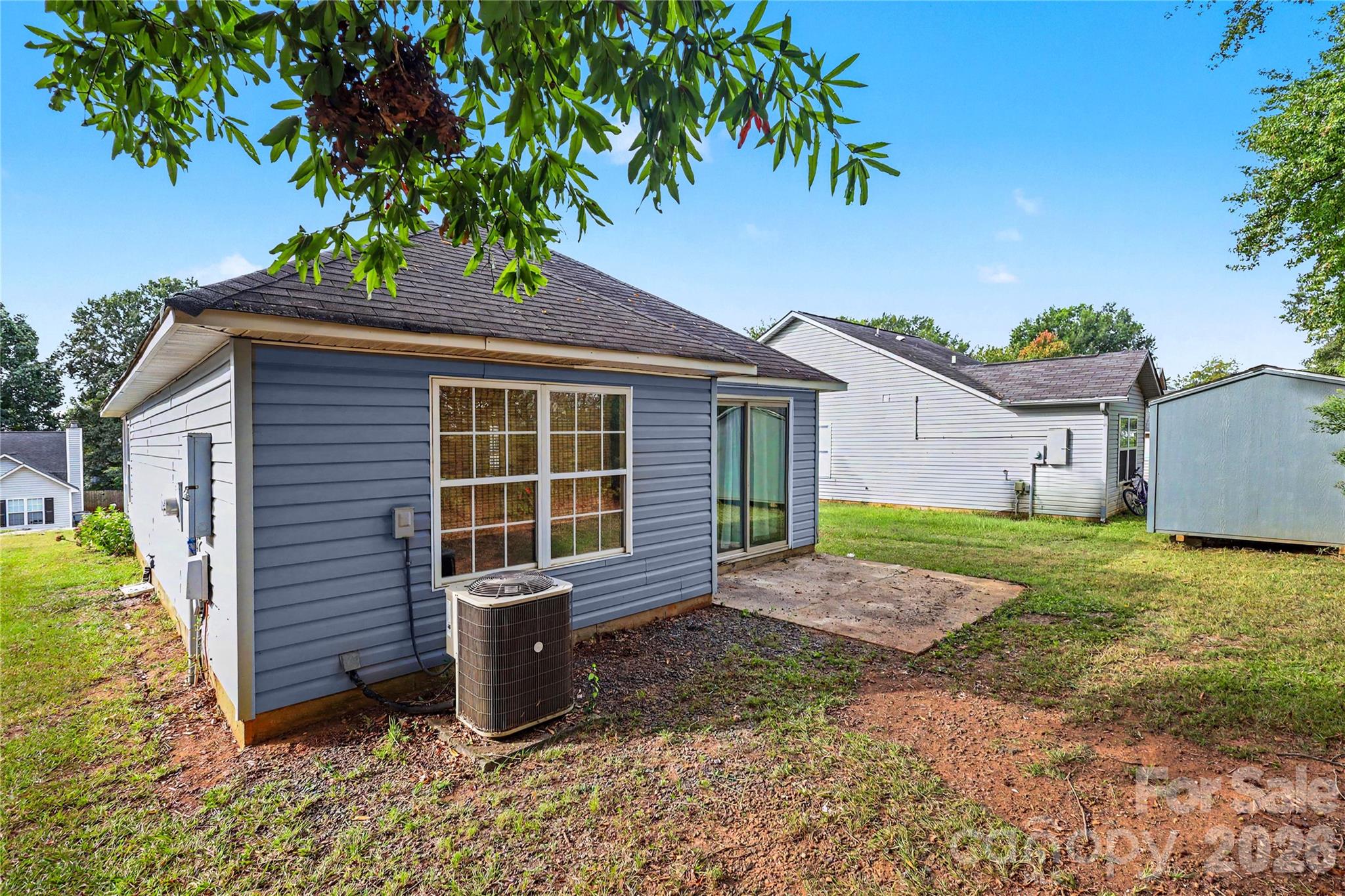 1611 Dendy Lane Property Photo 23