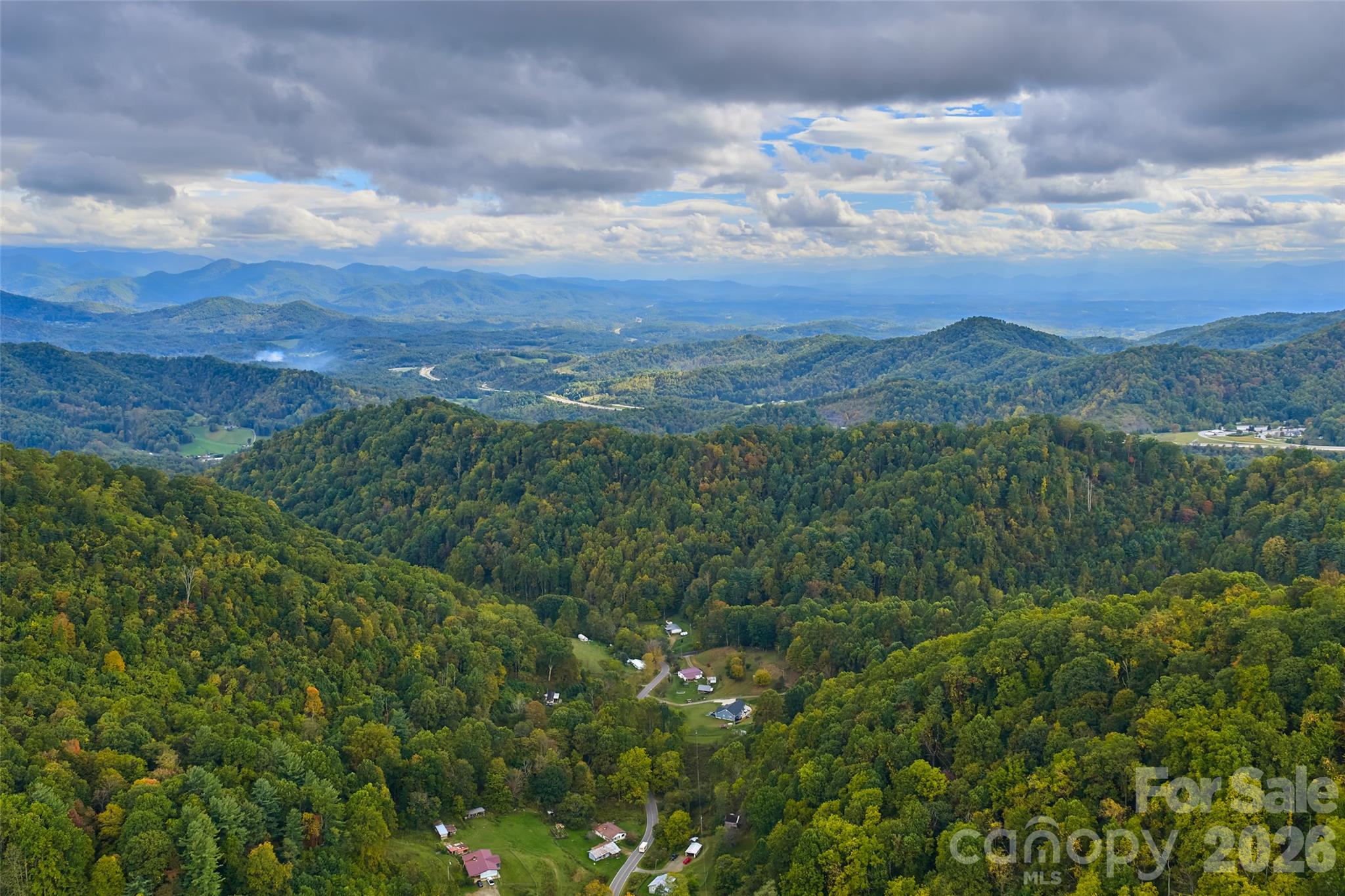 348 Chandler Creek Road Property Photo 6