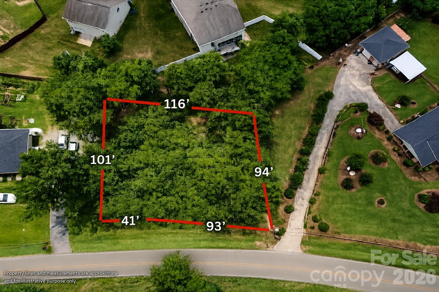 6522 Simpson Road Property Photo 5