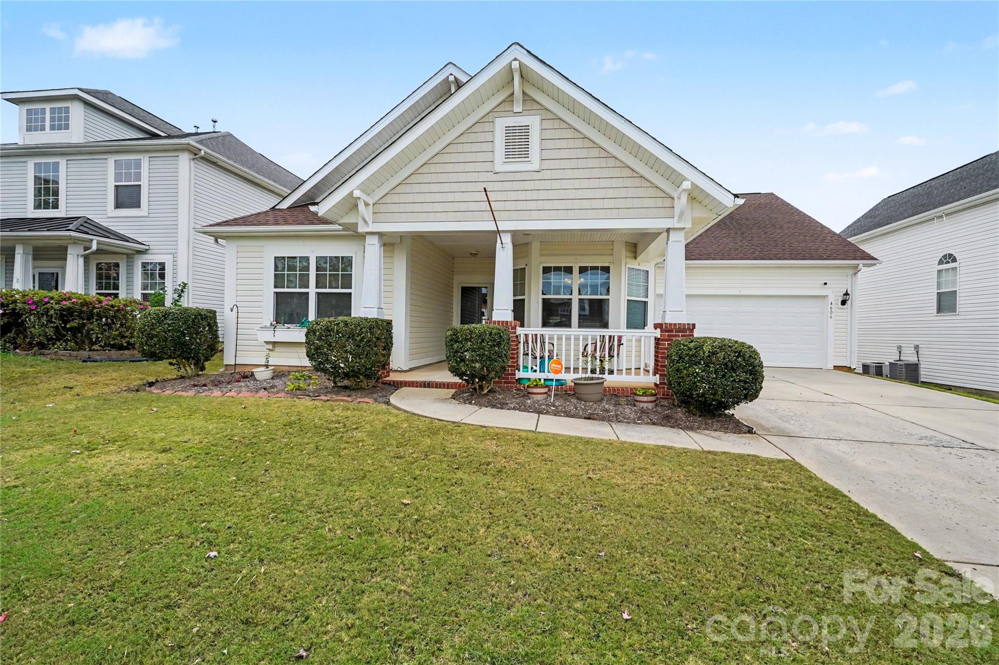 4606 Triumph Drive Property Photo 1