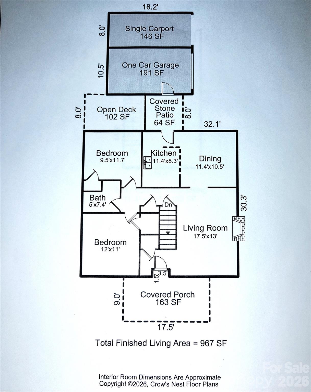23 Woodley Avenue Property Photo 27