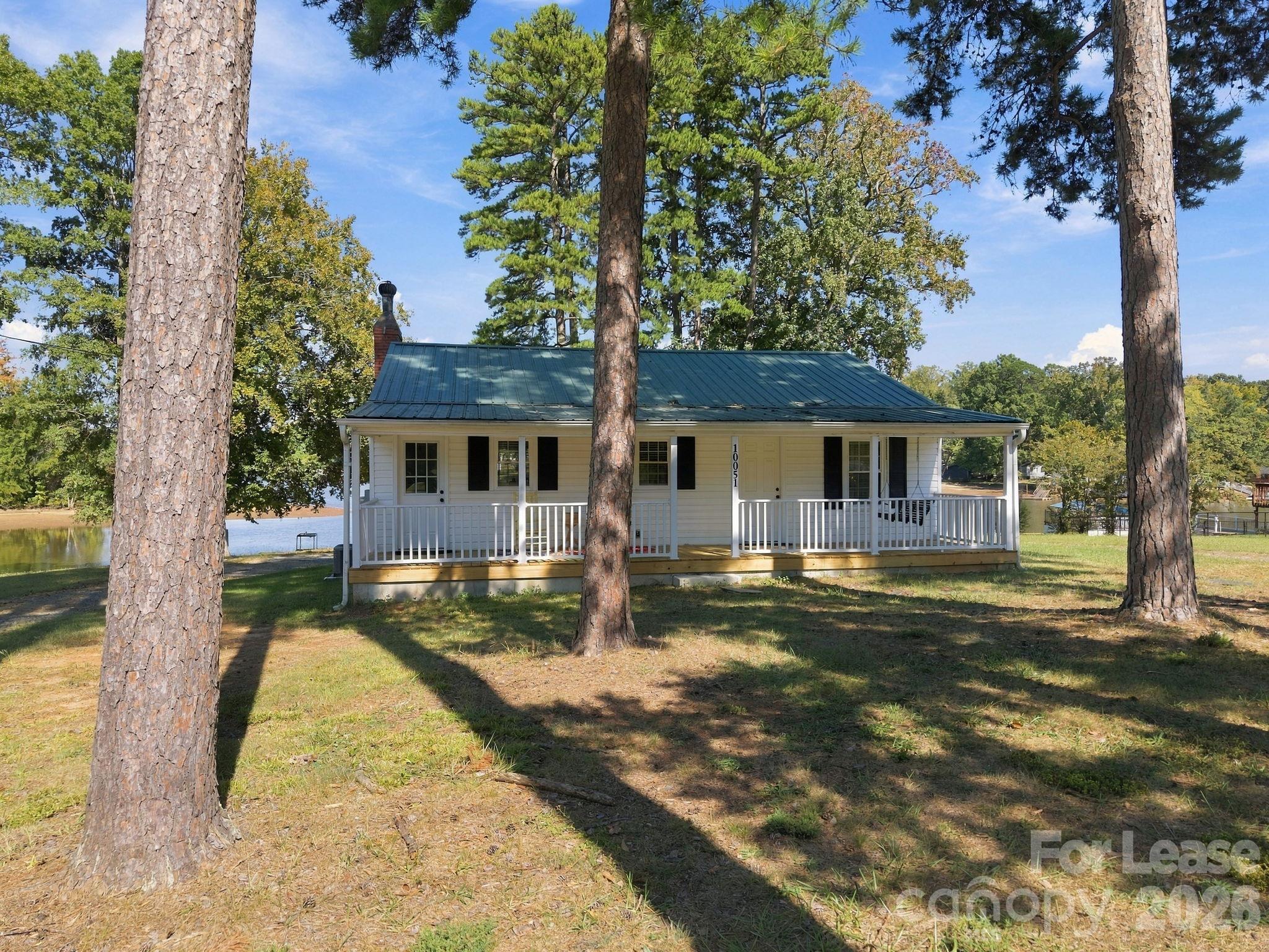 10051 Linwood Southmont Road Property Photo 3