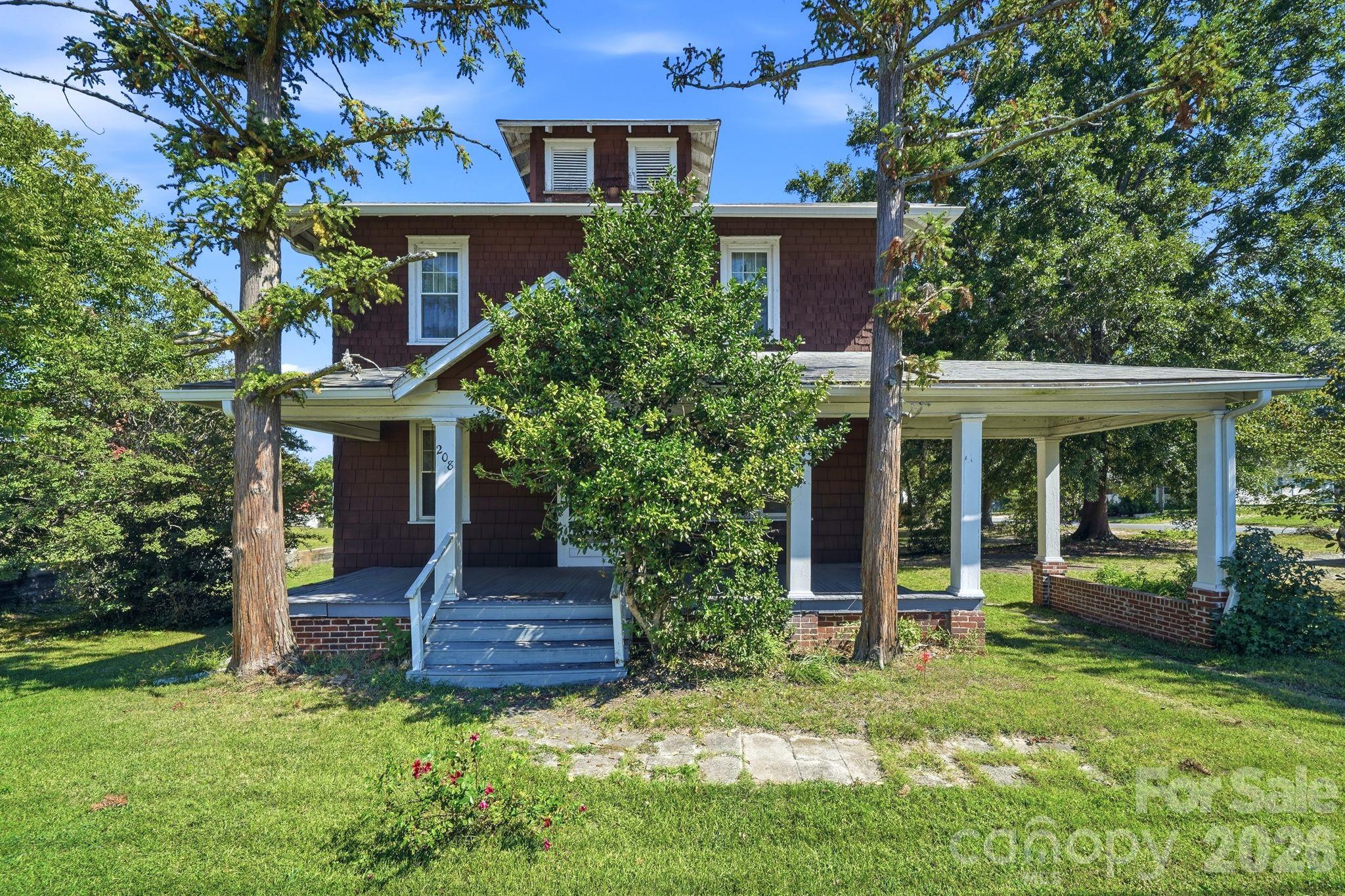 208 S Myrtle School Road Property Photo 3