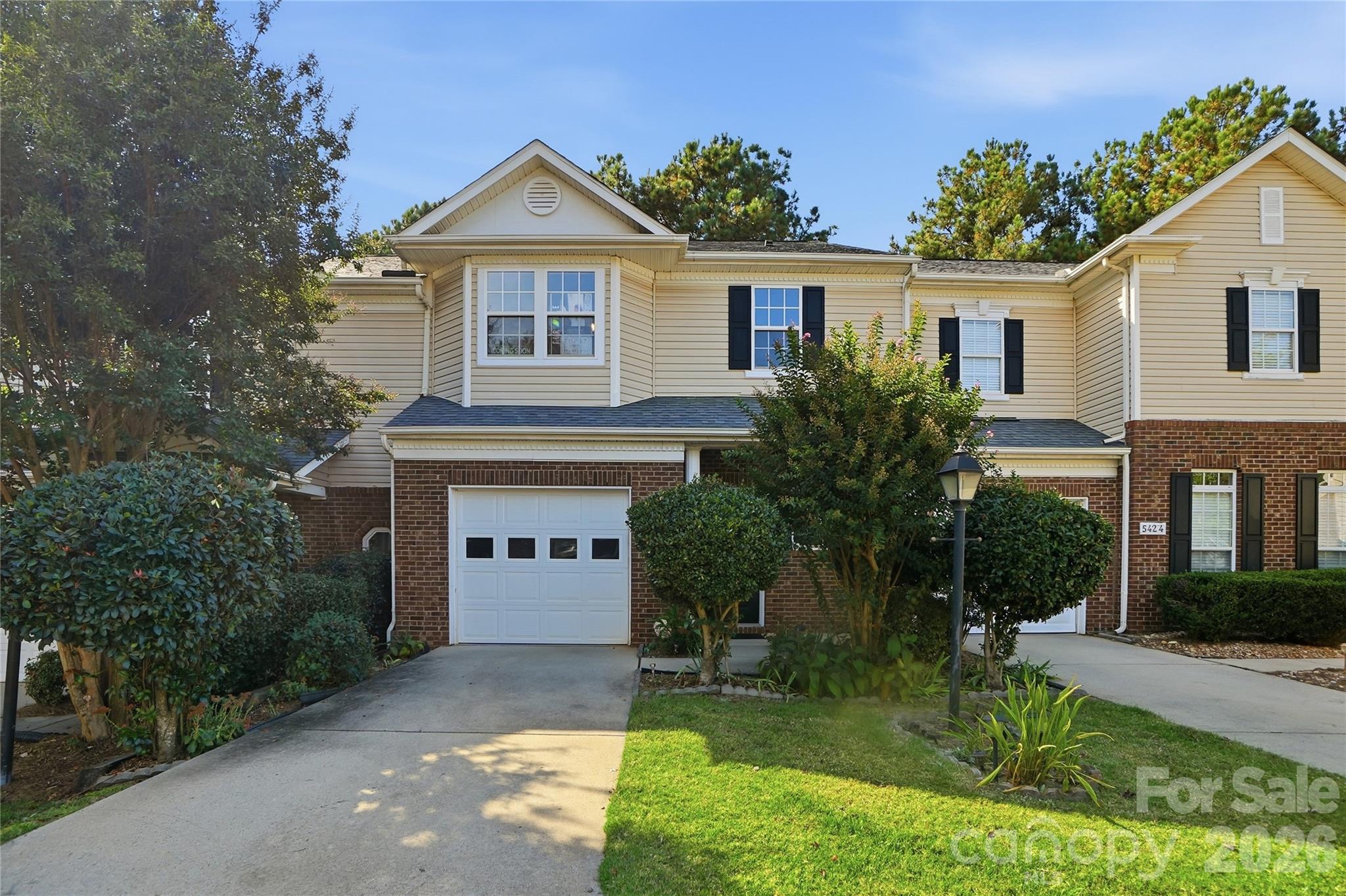 5426 Johnston Mill Court Property Photo 1