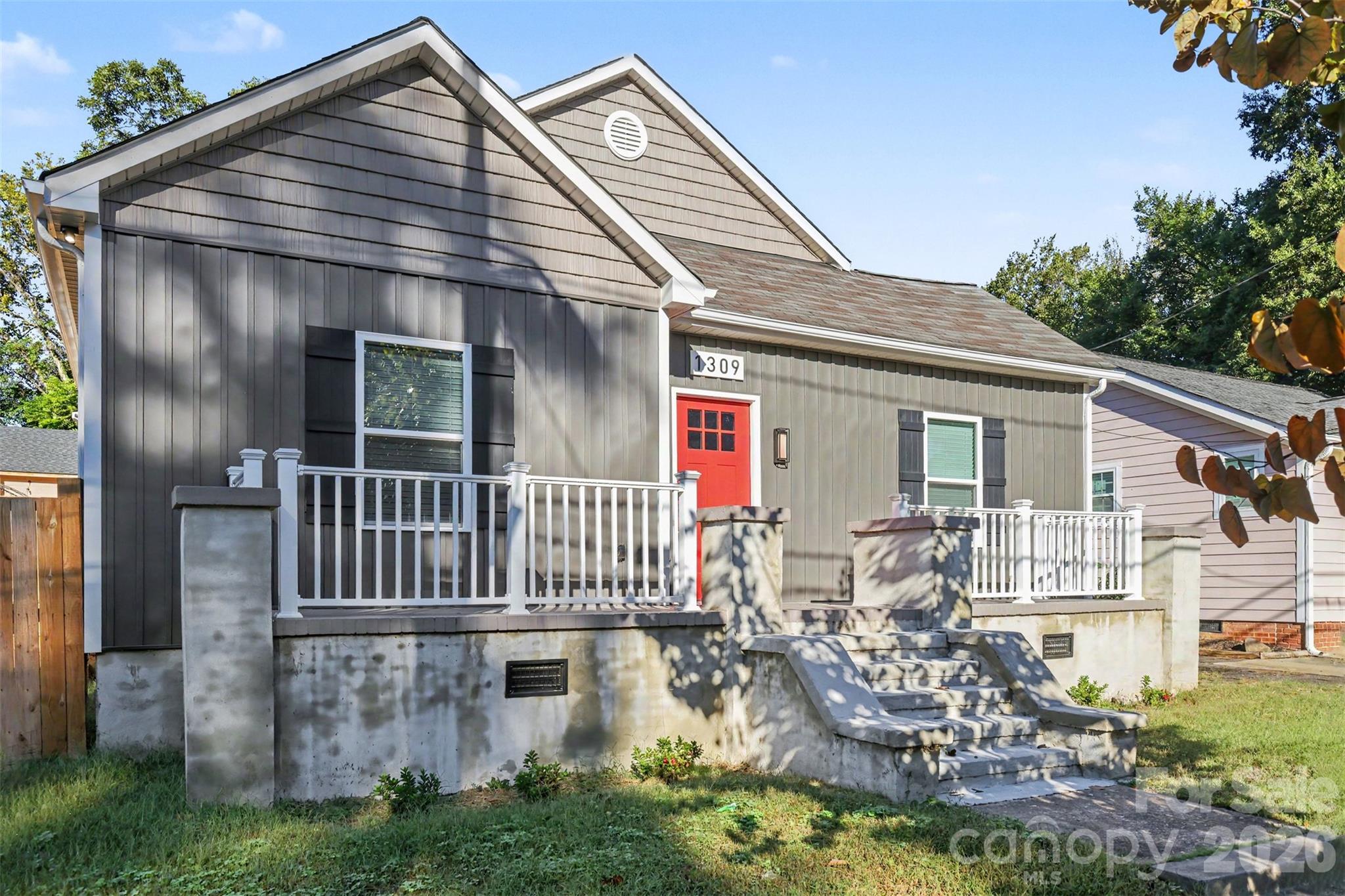 1309 Fairmont Street Property Photo 3