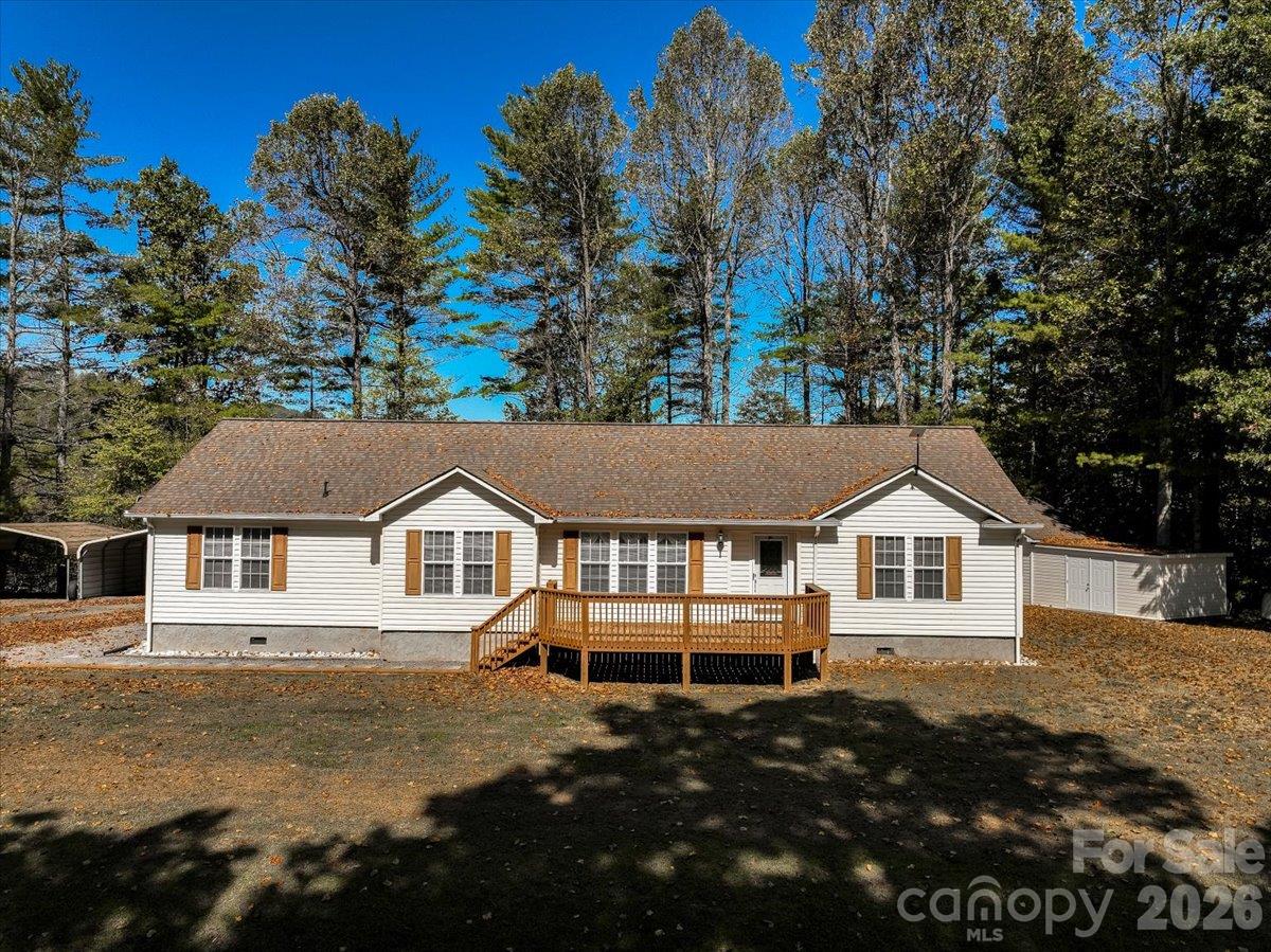 59 Higher Ground Lane Property Photo 4