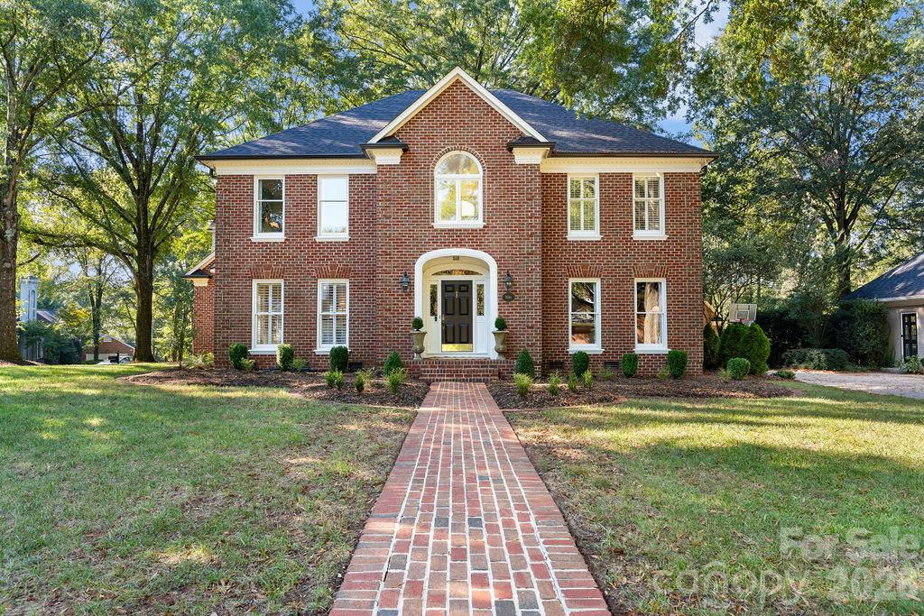 5050 Kimblewyck Lane Property Photo 2