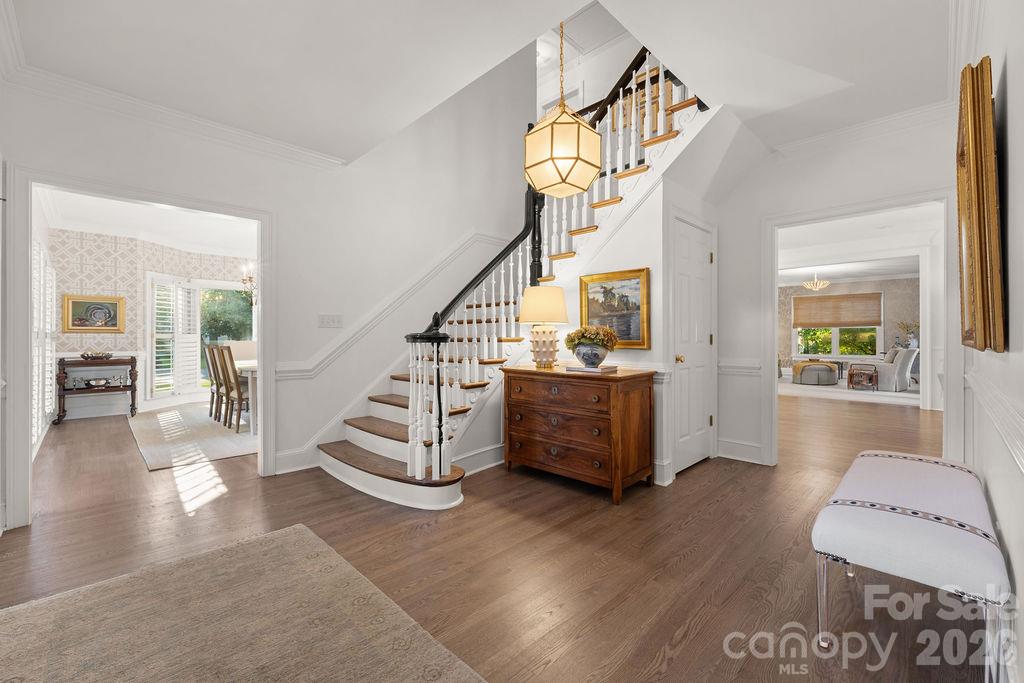 5050 Kimblewyck Lane Property Photo 3