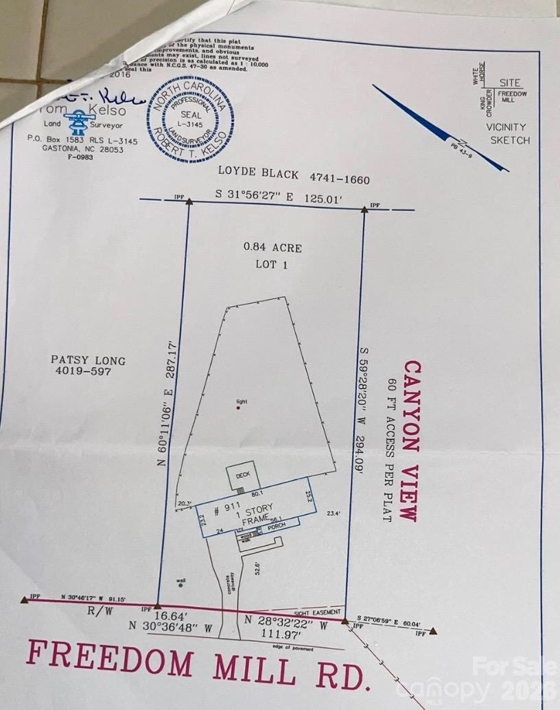911 Freedom Mill None Property Photo 32