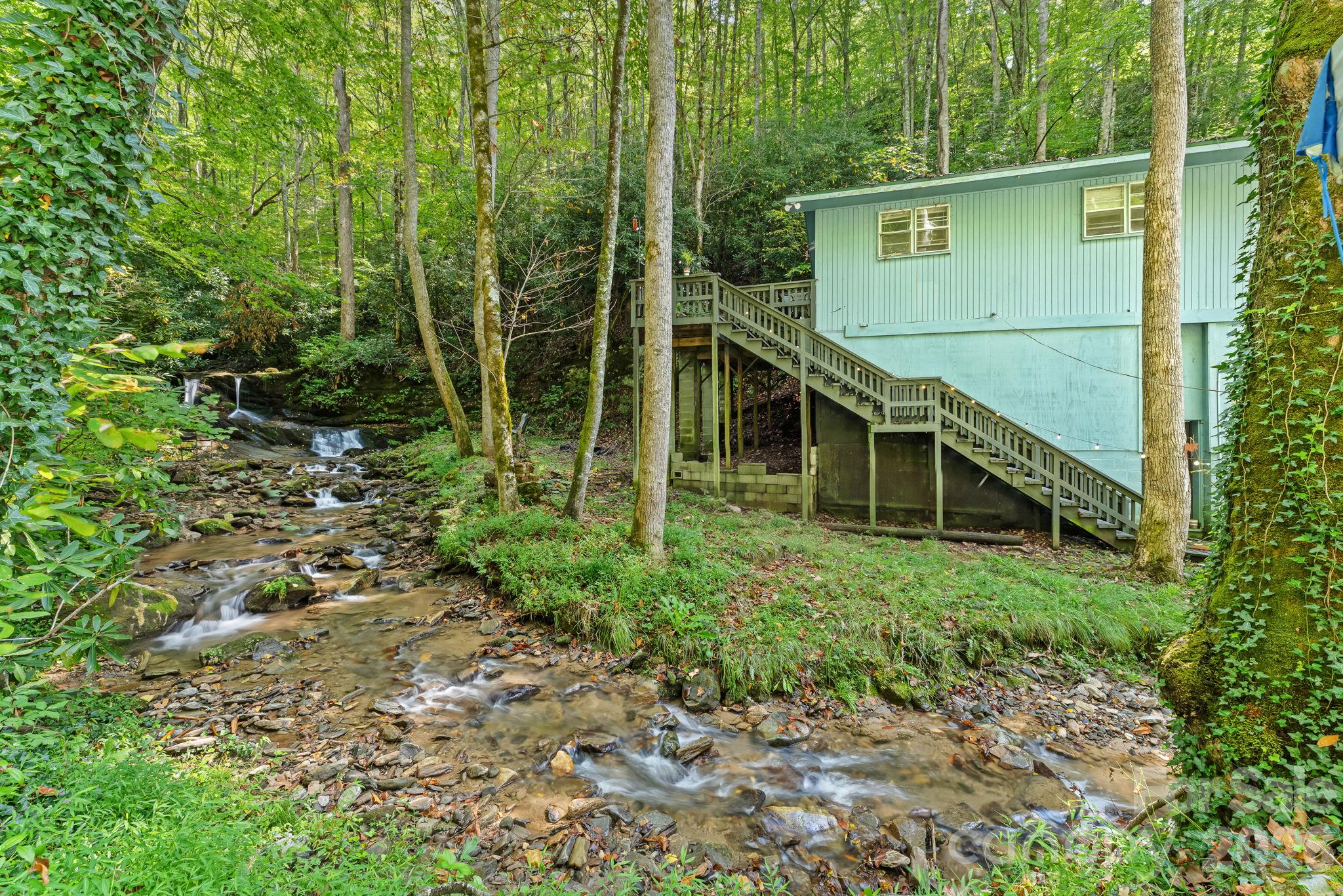 1000 Cane Creek Road Property Photo 1