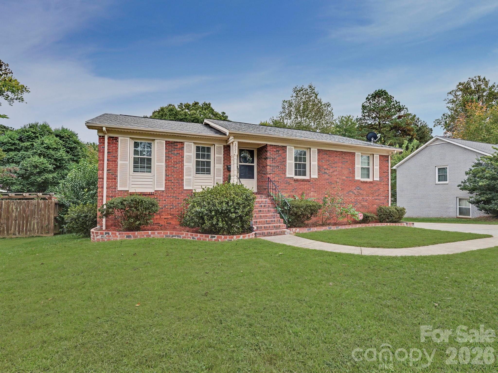3931 Irvington Drive Property Photo 1