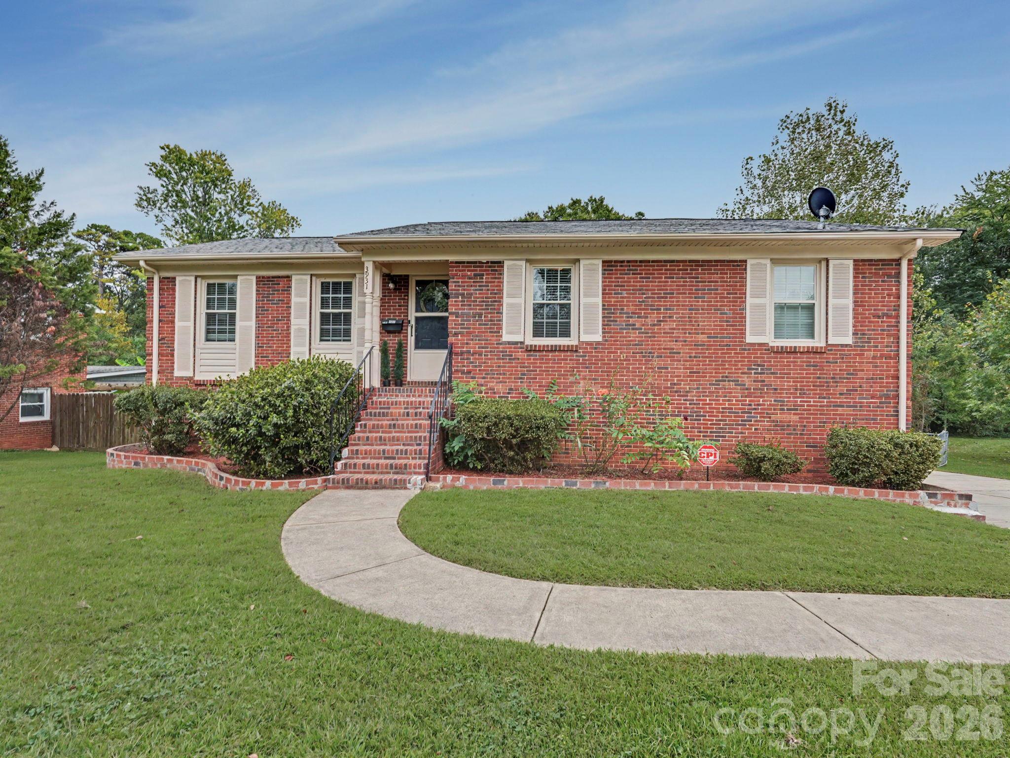 3931 Irvington Drive Property Photo 2
