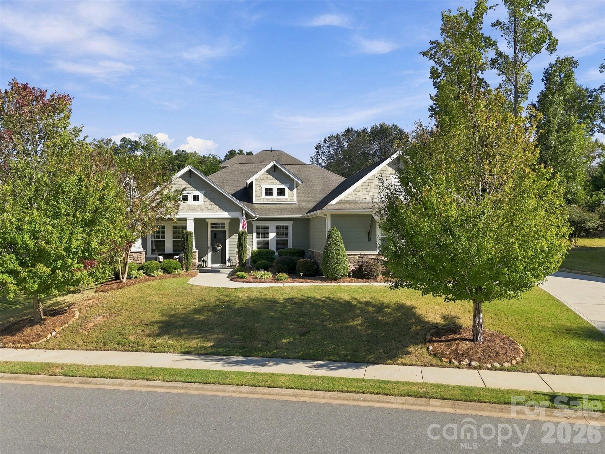 1339 Kings Bottom Drive Property Photo 1