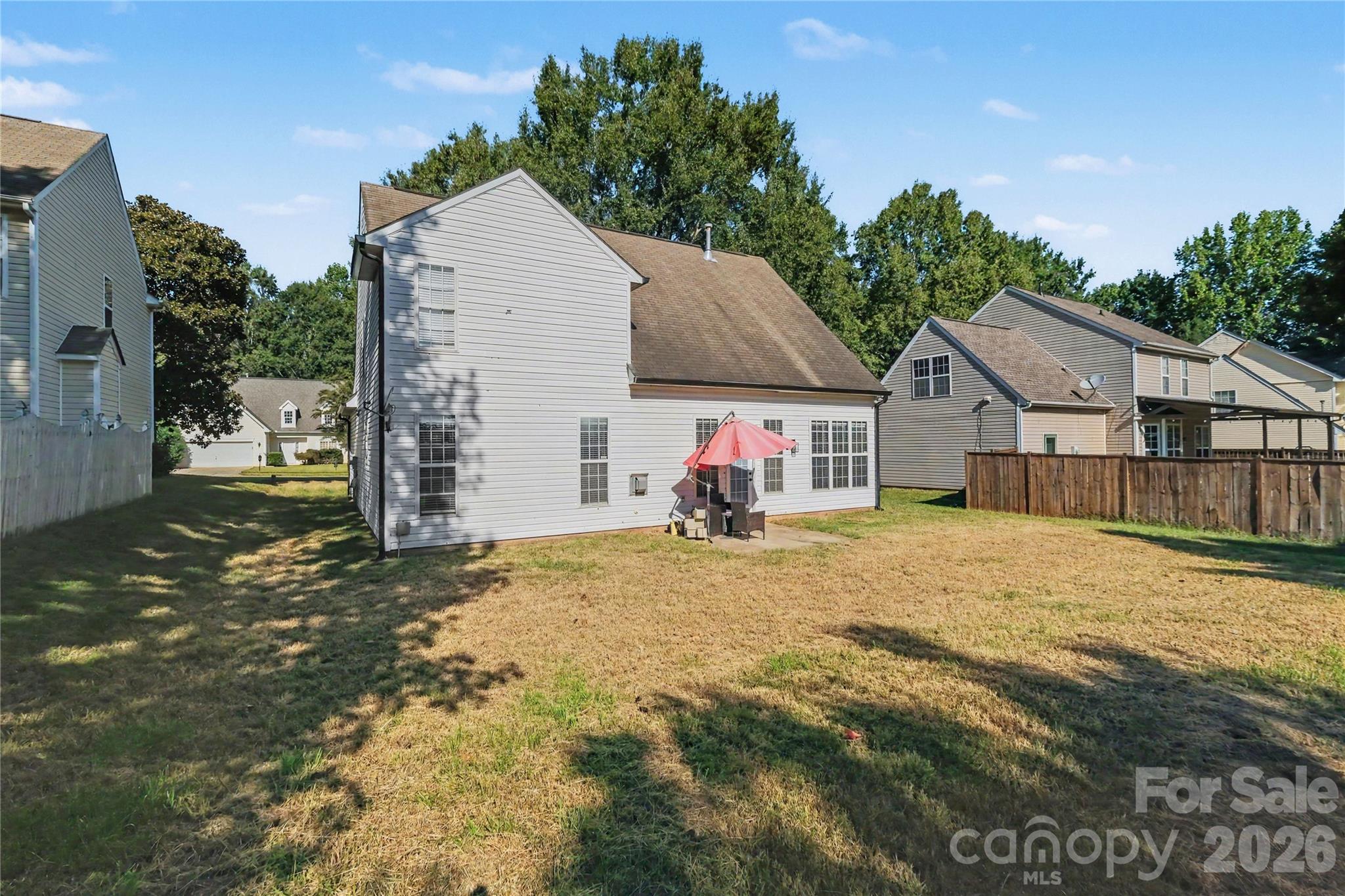 8030 Shiny Meadow Drive Property Photo 30