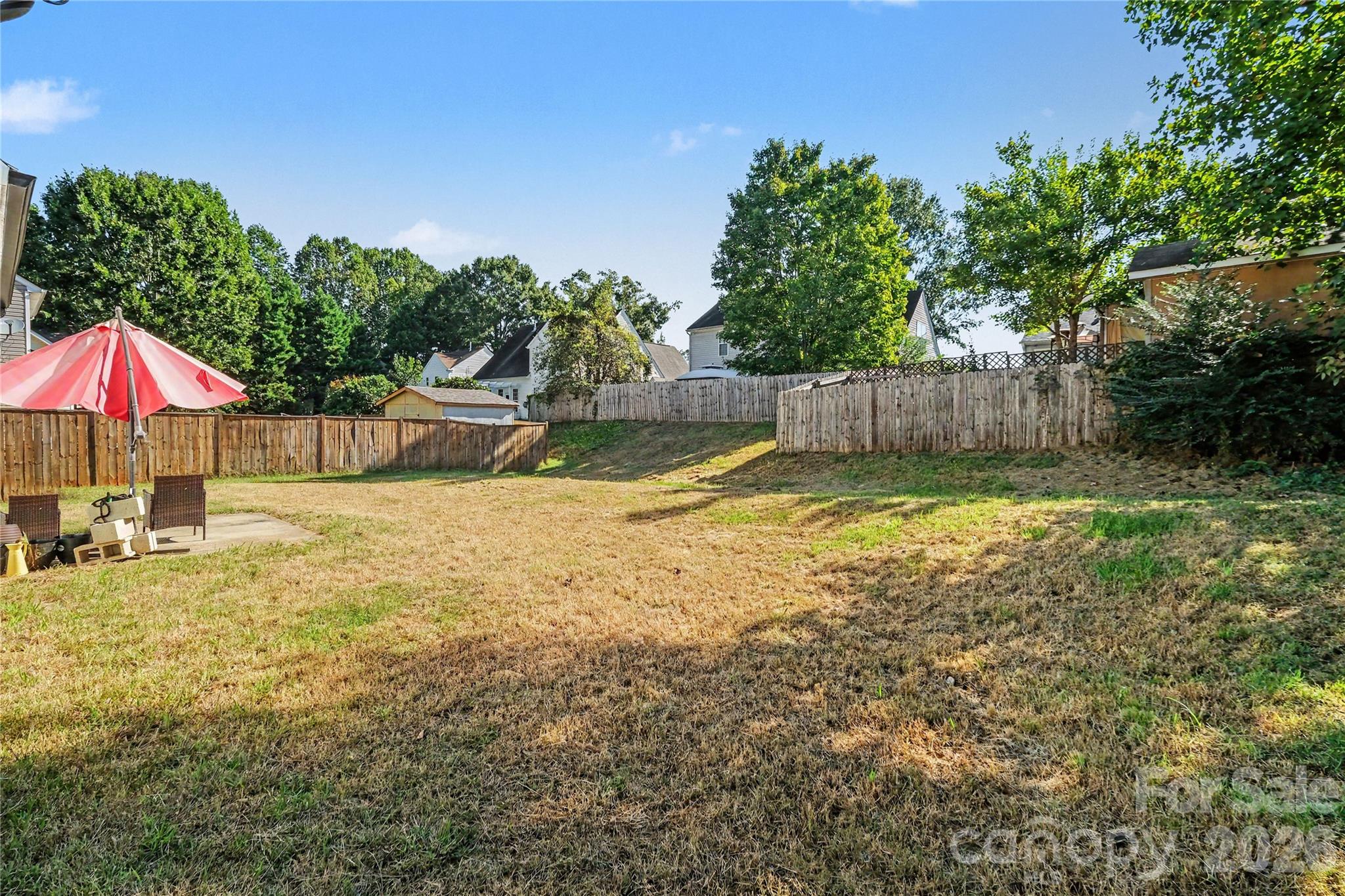 8030 Shiny Meadow Drive Property Photo 32
