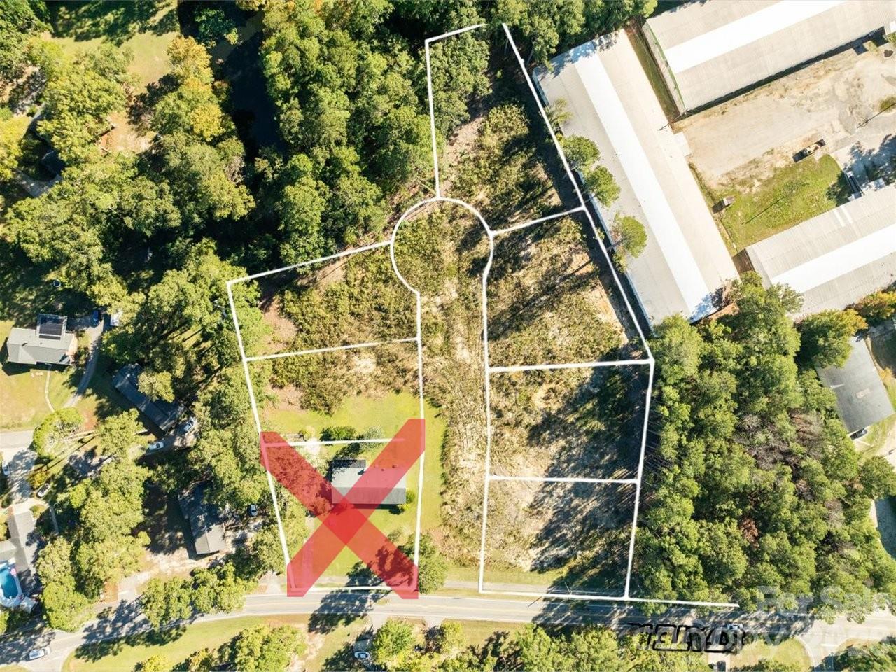 0000 State Road Property Photo 1